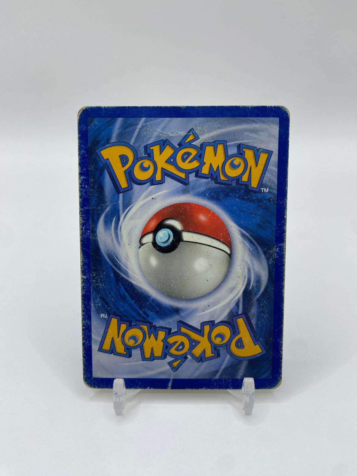 Poliwhirl Neo Discovery 44/75