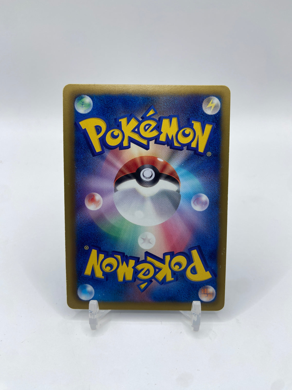 Umbreon Holo (JP) Thunder Knuckle 031/051