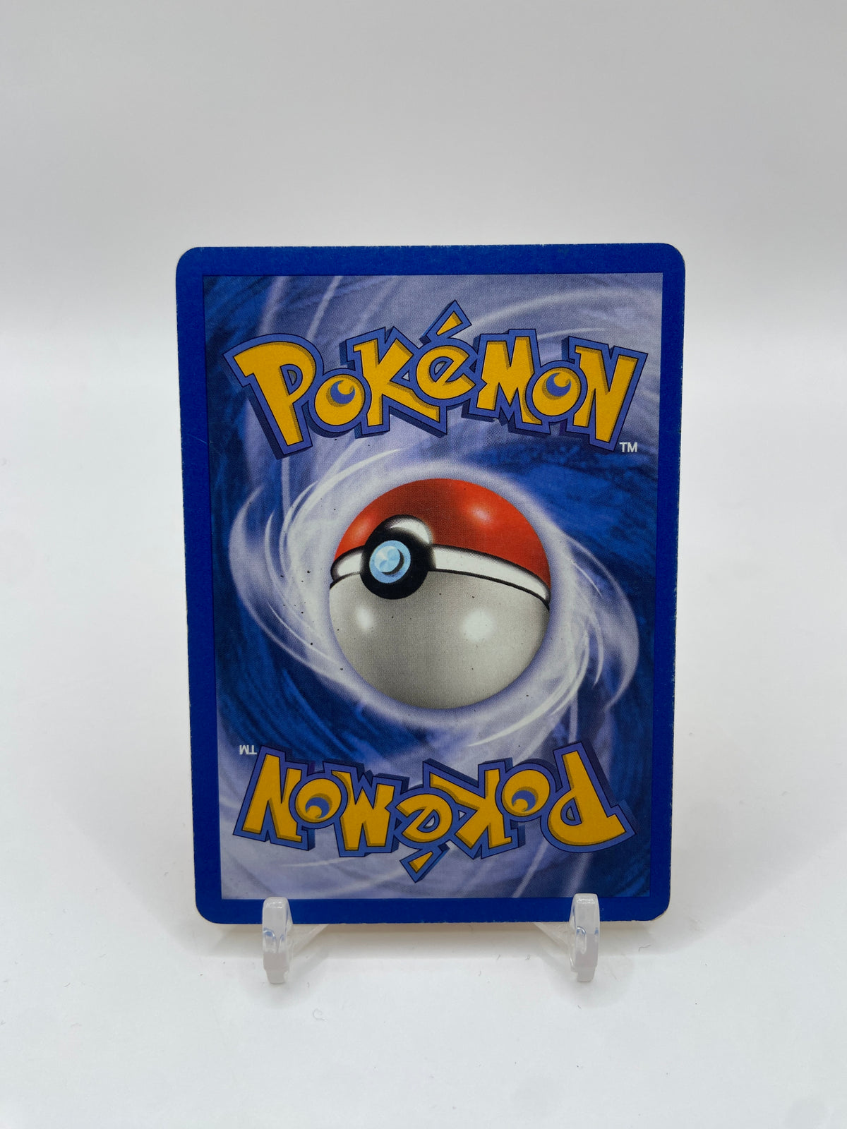 Growlithe Skyridge 62/144