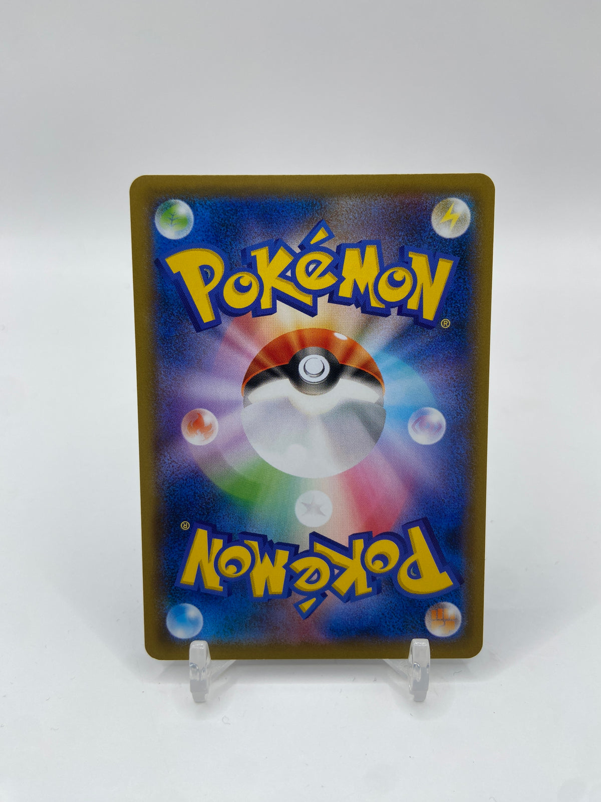 Umbreon Sword & Shield Promos (JP) 161/S-P