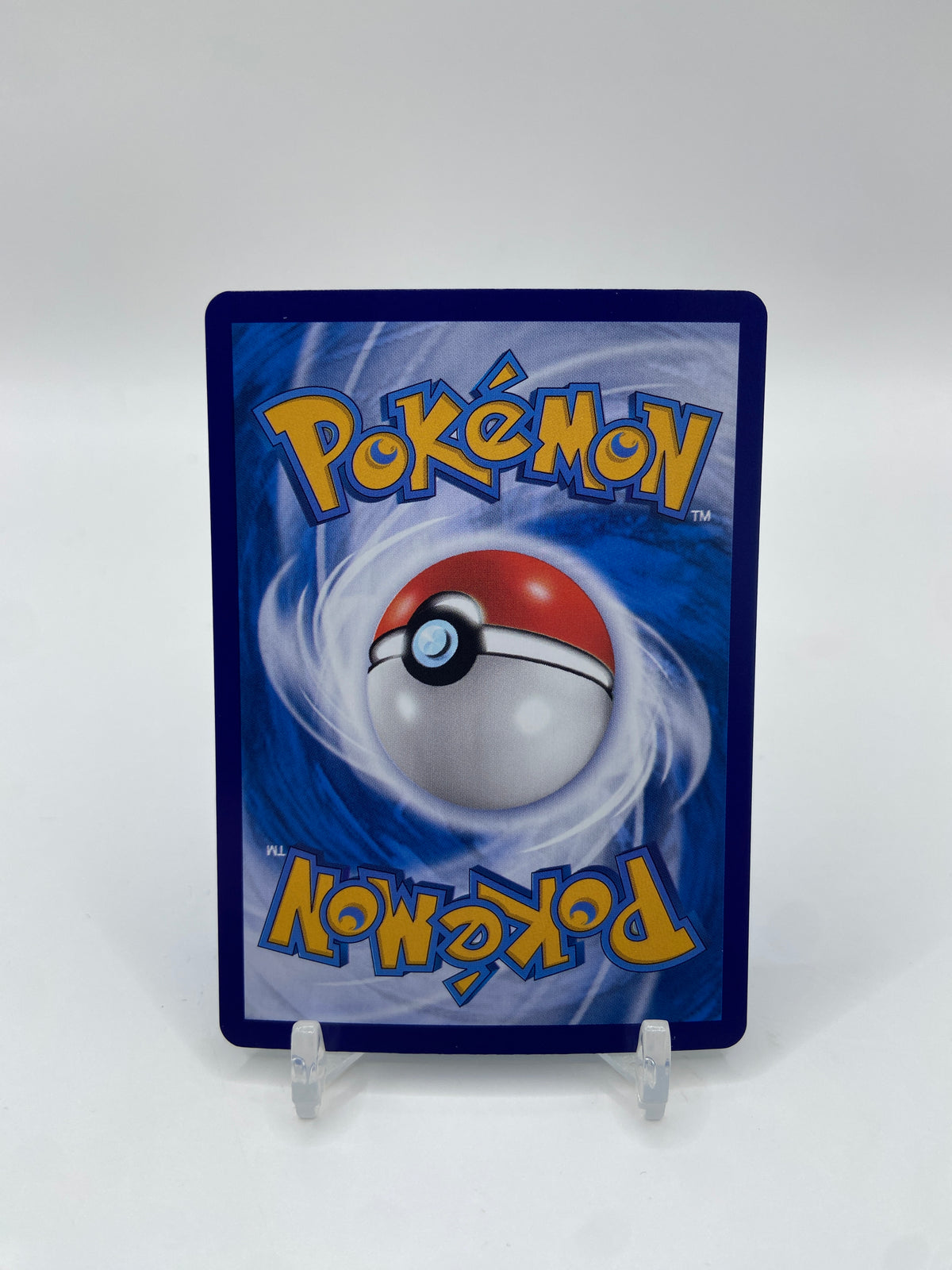 Vaporeon (Stars Pattern) (CN) Gem Pack 2 0205/14