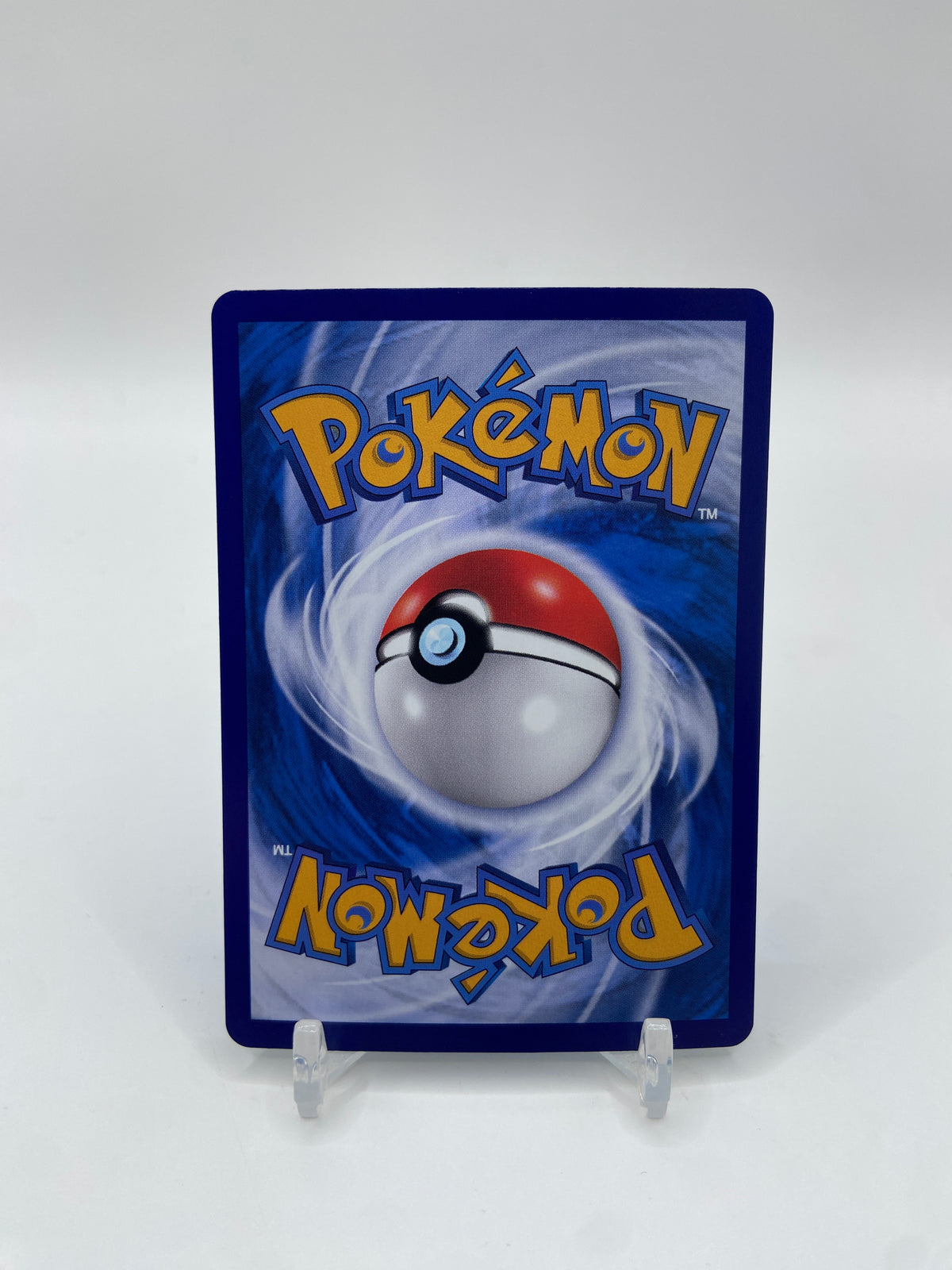 Vaporeon (CN) Gem Pack 2 0201/14