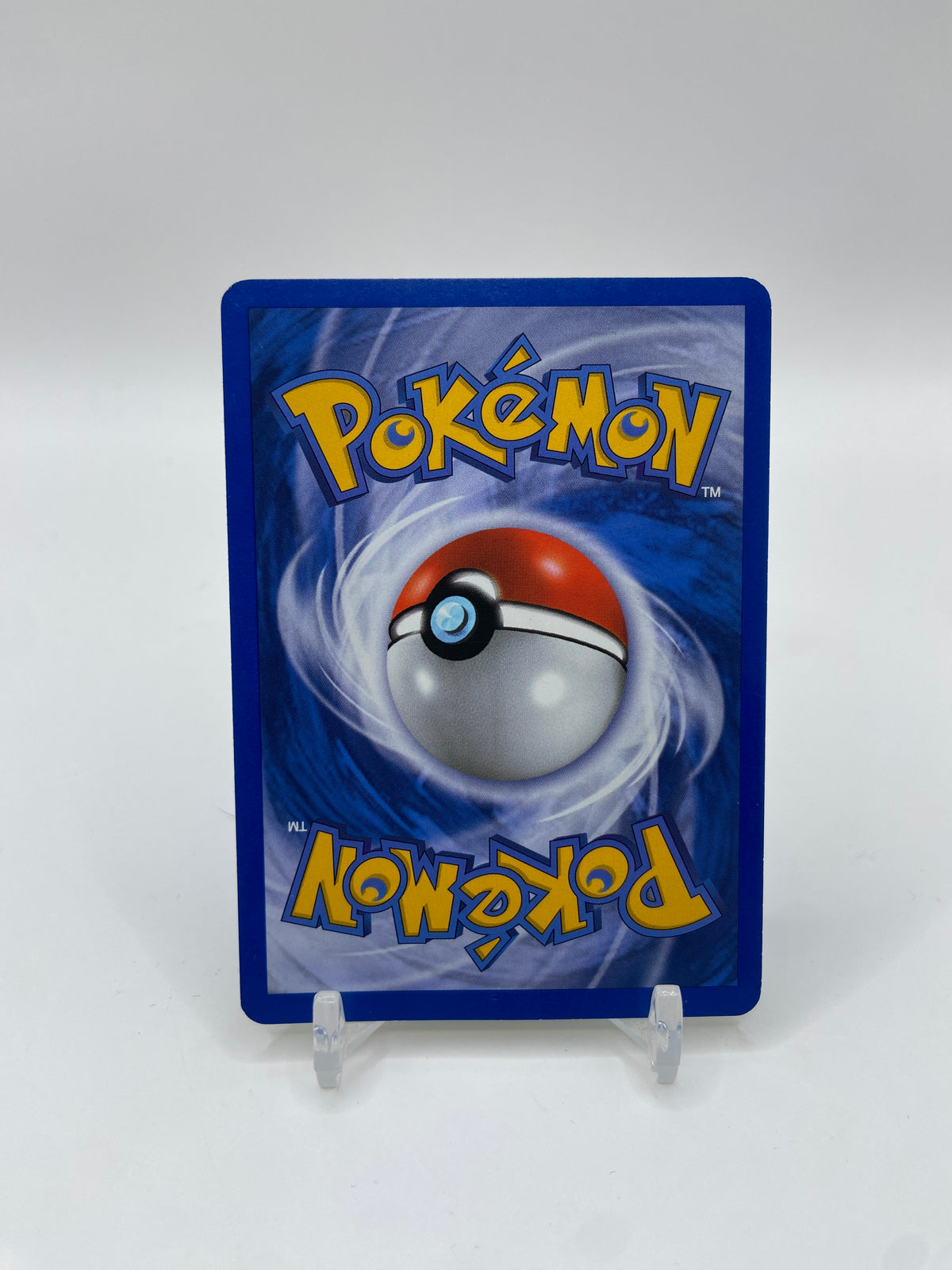 Oshawott Black and White 27/114