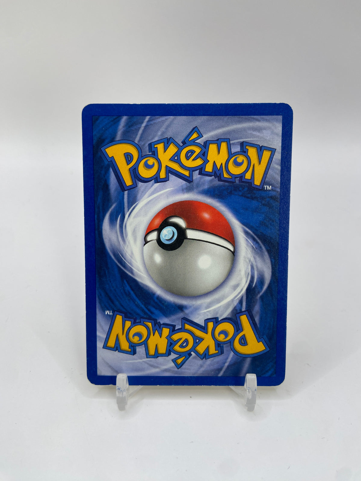 Professor Elm Neo Genesis 96/111
