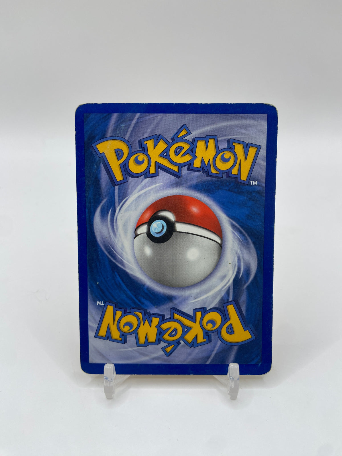 Larvitar EX Dragon Frontiers 51/101