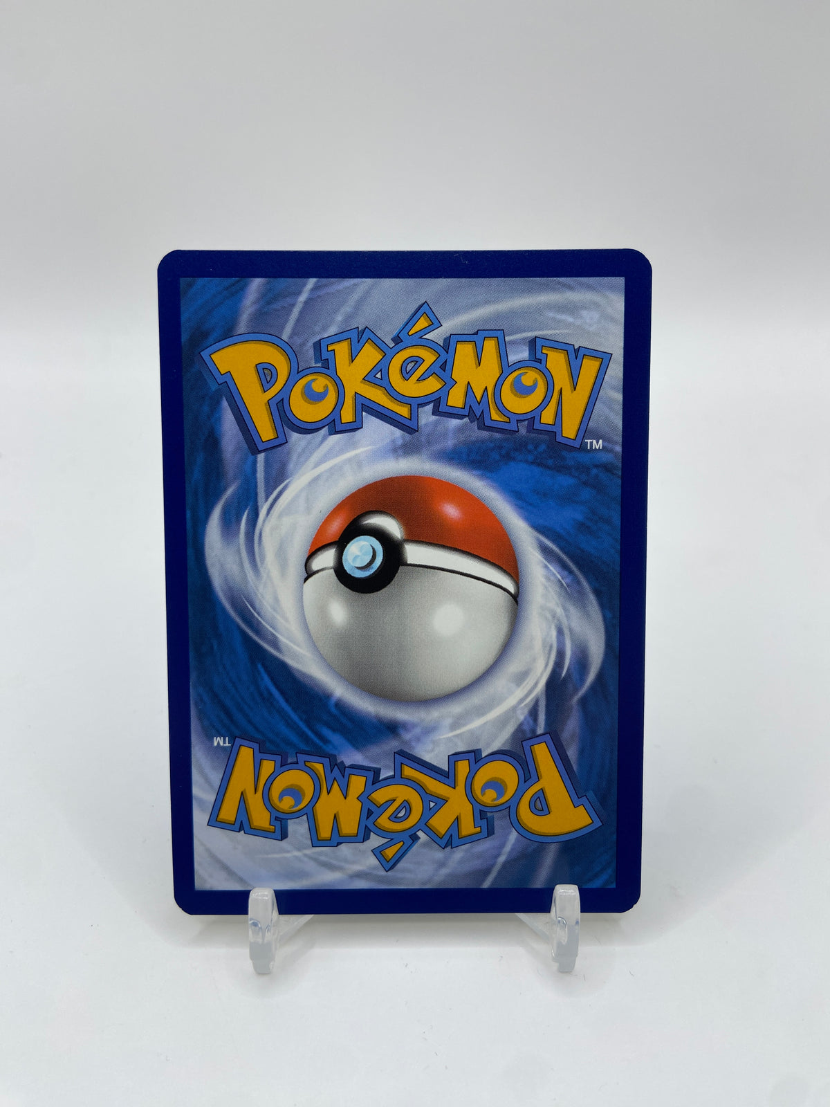 Water Energy (Prize Pack Series 3) (Cosmos Holo)