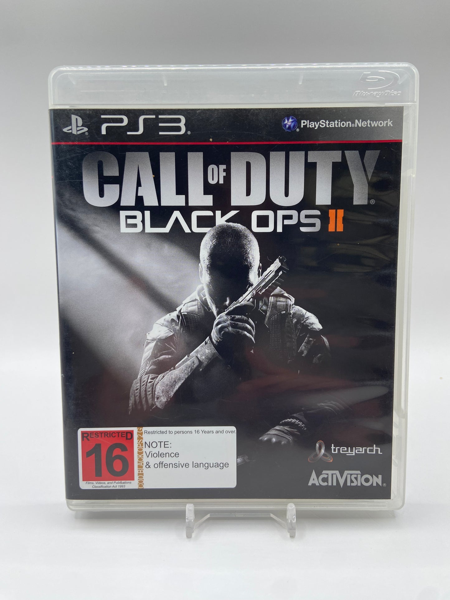Call Of Duty Black Ops 2 PS3