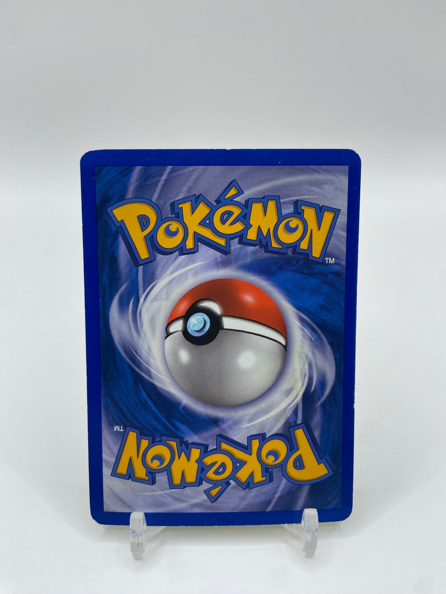 Ninjask Holo Ex Deoxys 13/107