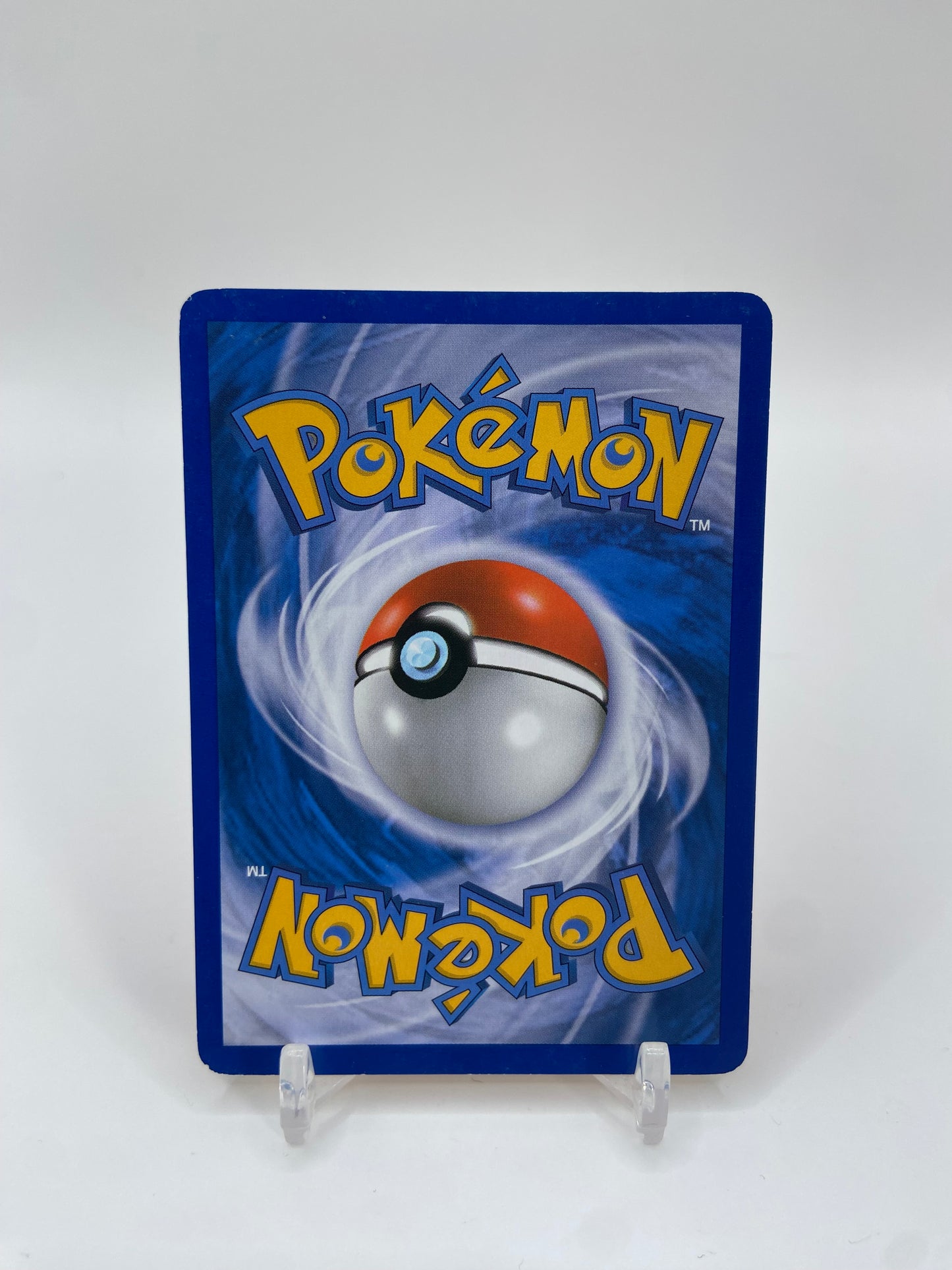 Cyndaquil Heart Gold Soul Silver 61/123