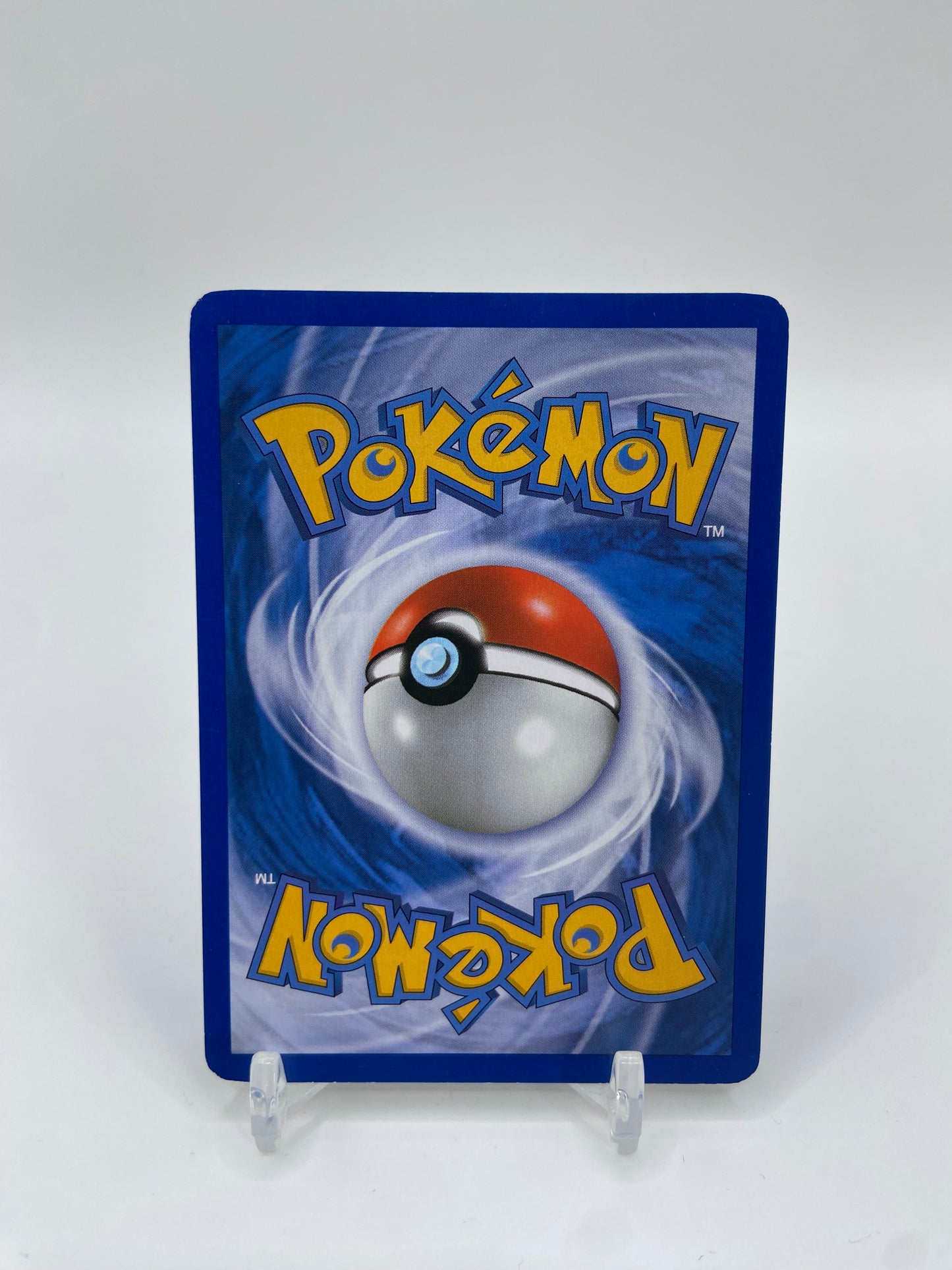 Marill Heart Gold Soul Silver 74/123