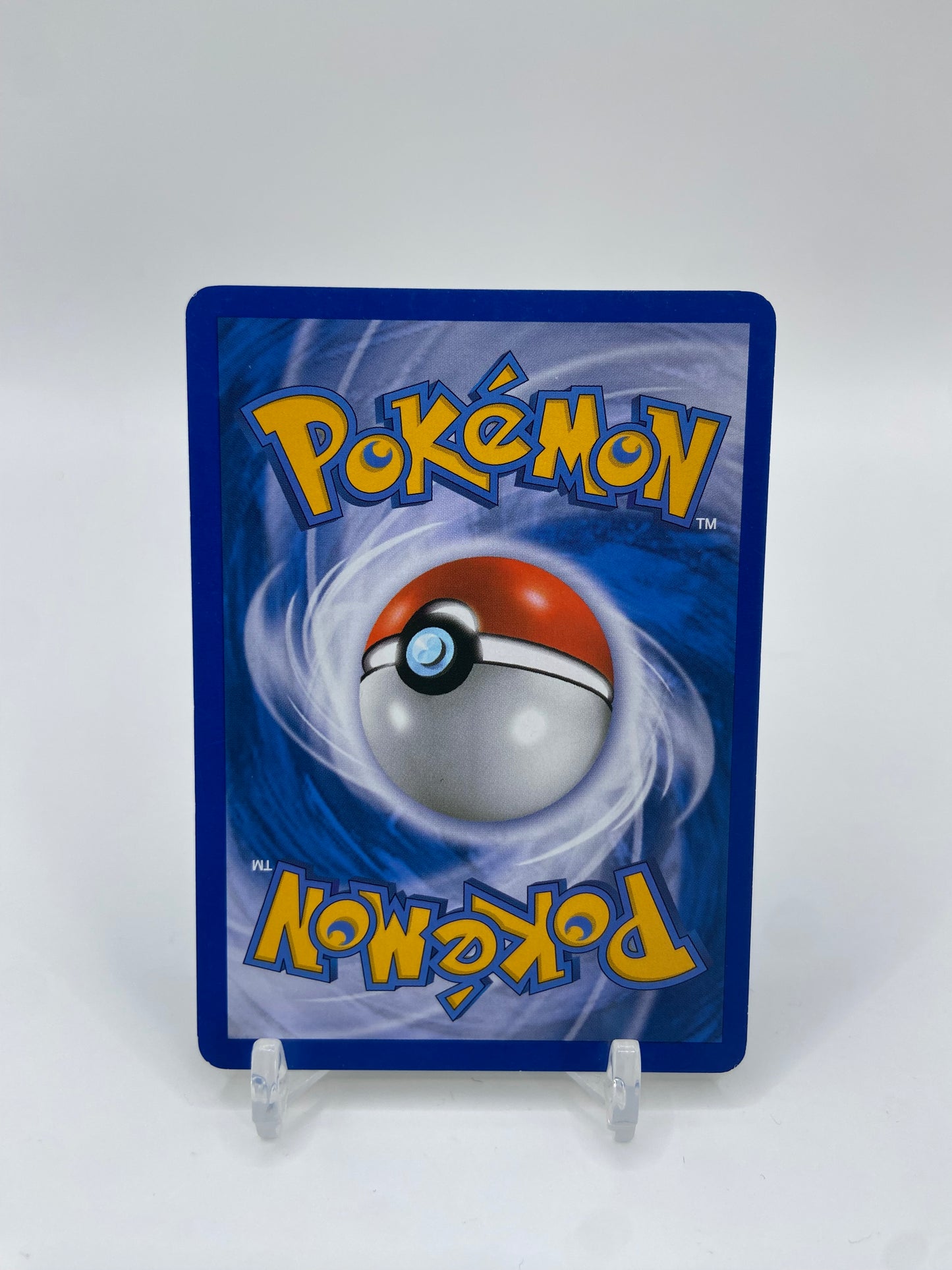 Totodile Heart Gold Soul Silver 86/123