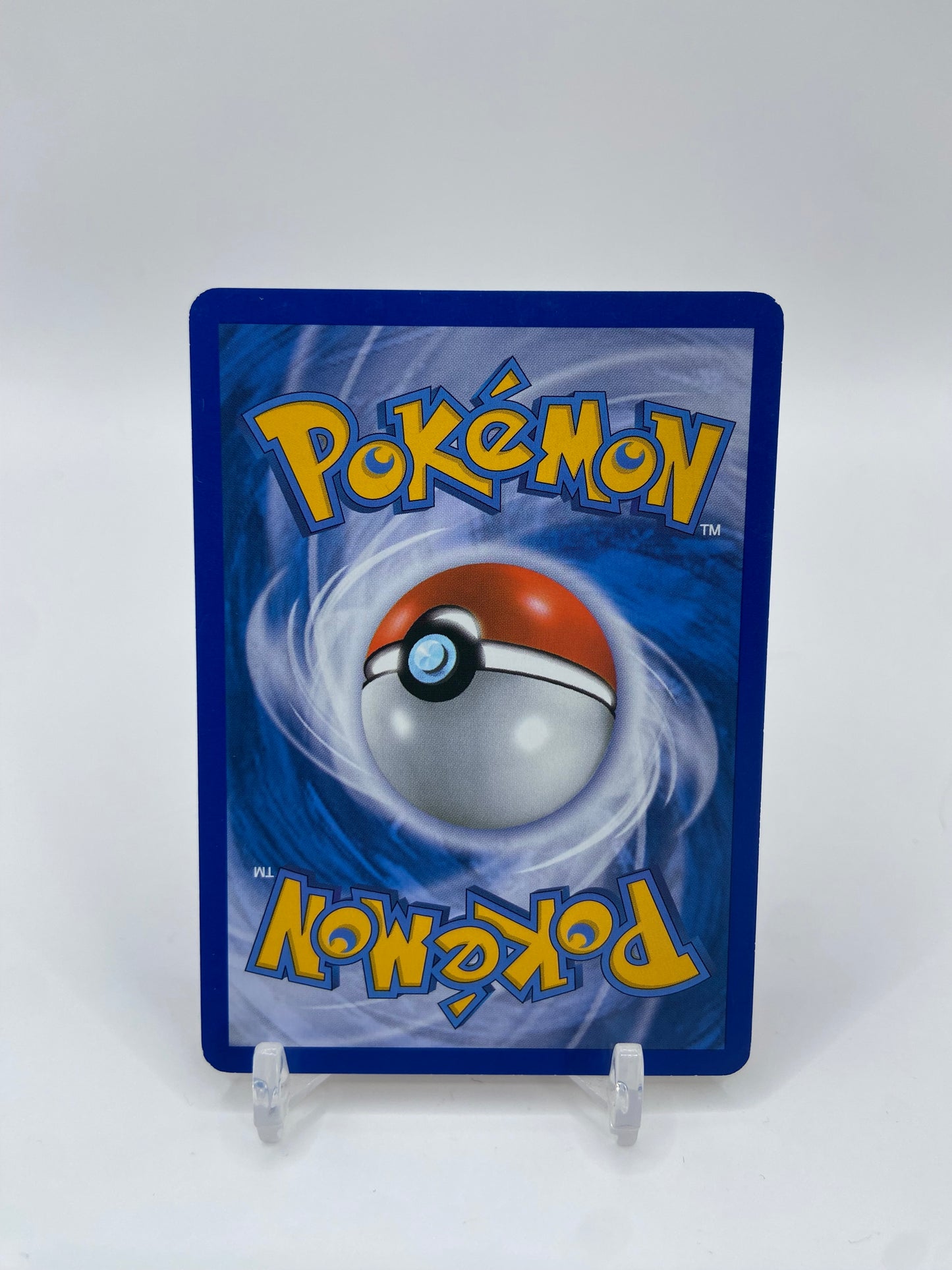 Weezing Rare Heart Gold Soul Silver 34/123