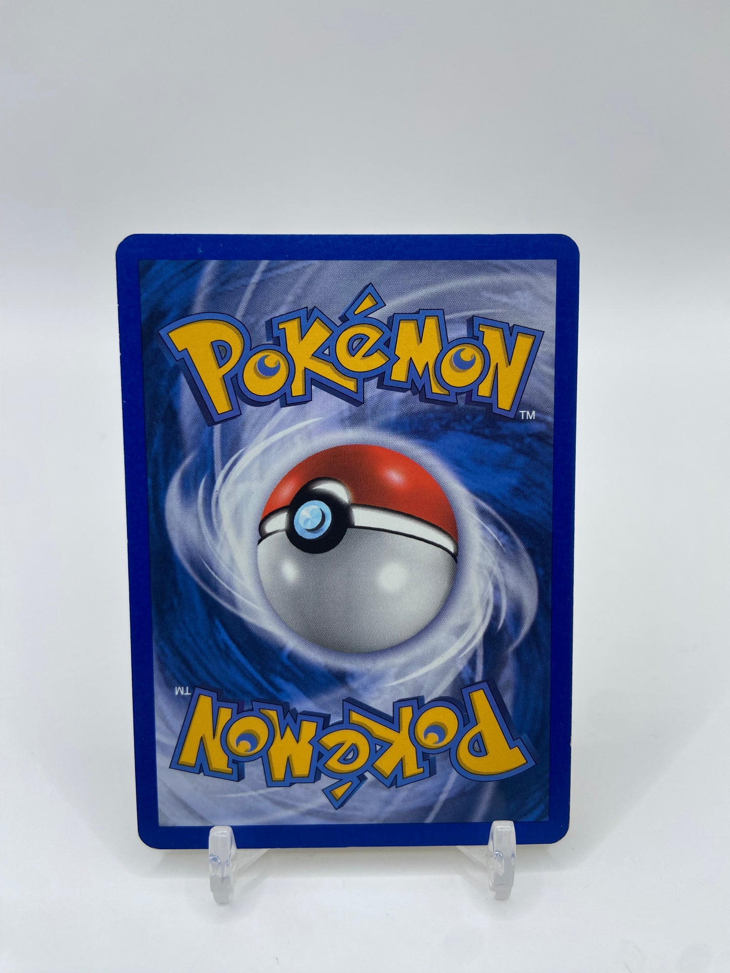 Poke Ball Ex Unseen Forces 87/115