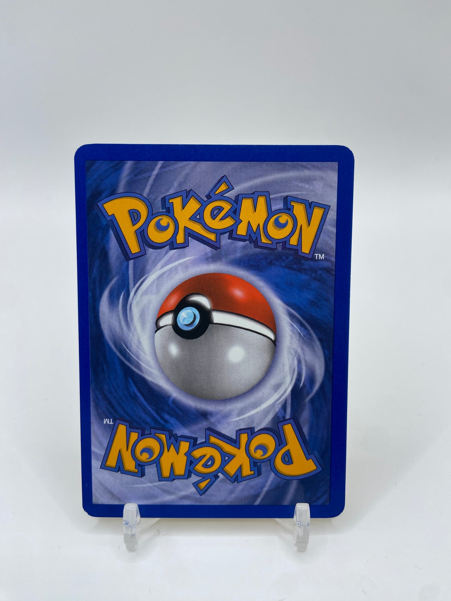 Chinchou Ex Power Keepers 49/108