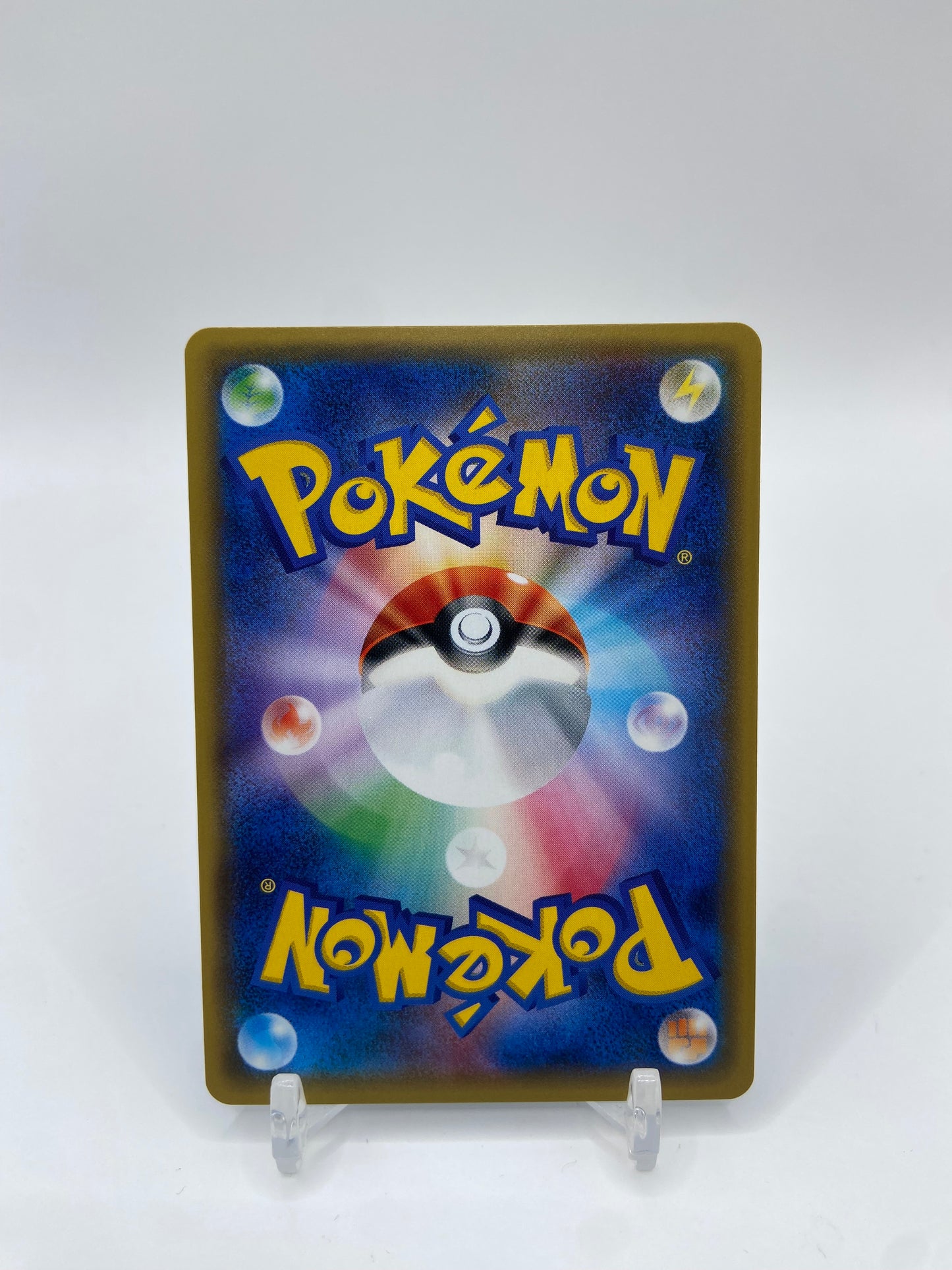 Palkia Holo Shining Legends Japanese 025/072