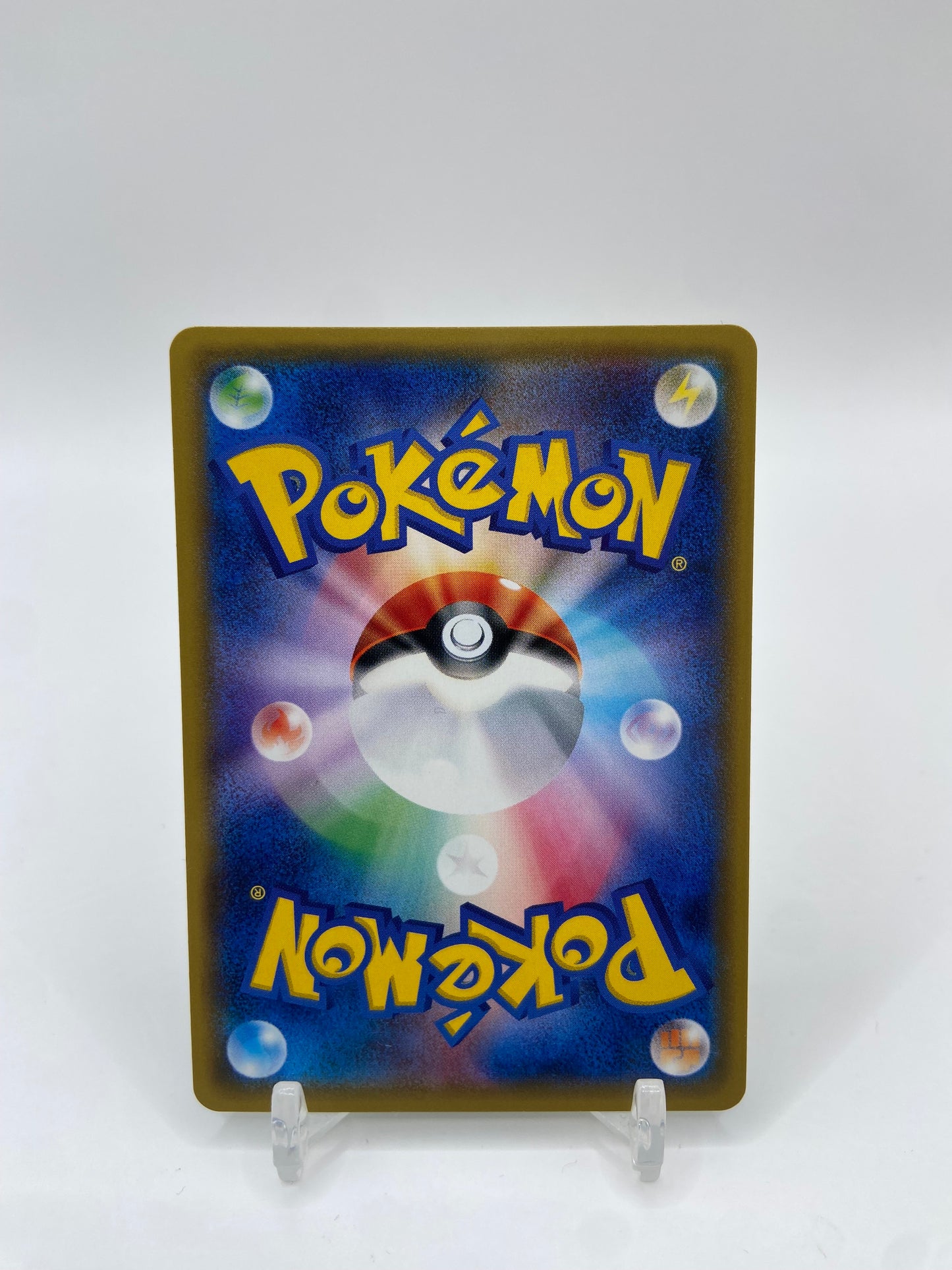 Virizion Holo Shining Legends Japanese 009/072