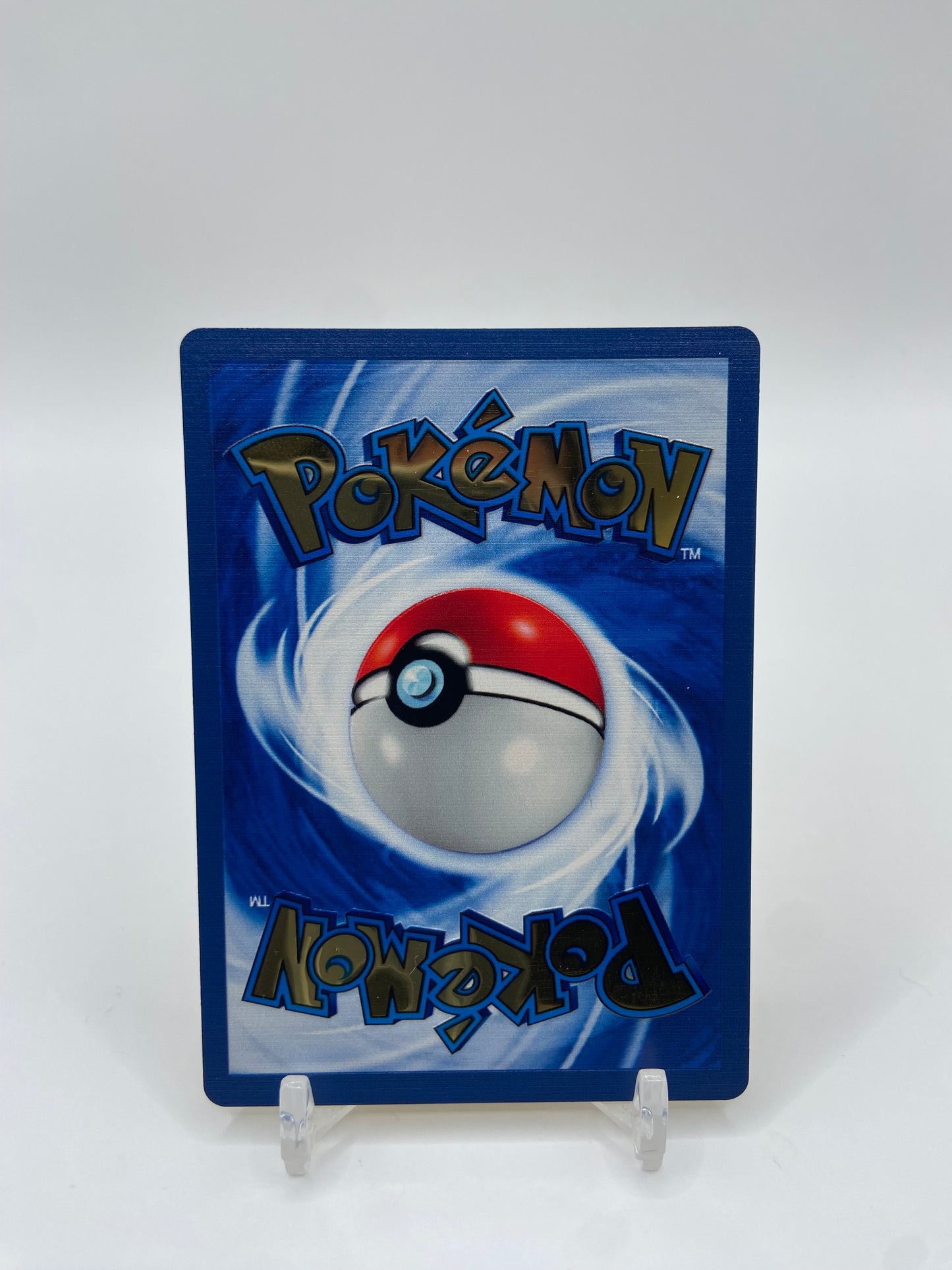 Pikachu Gold Metal Celebrations Promo 58/102