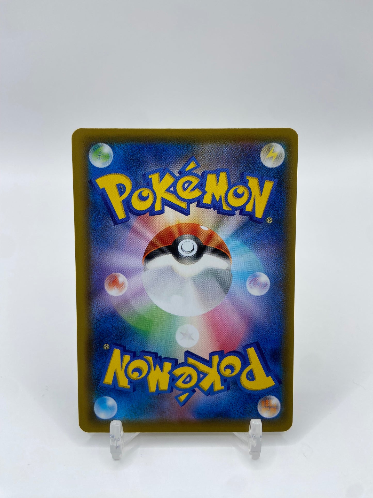Mew Gold Celebrations 25th Japanese 030/028