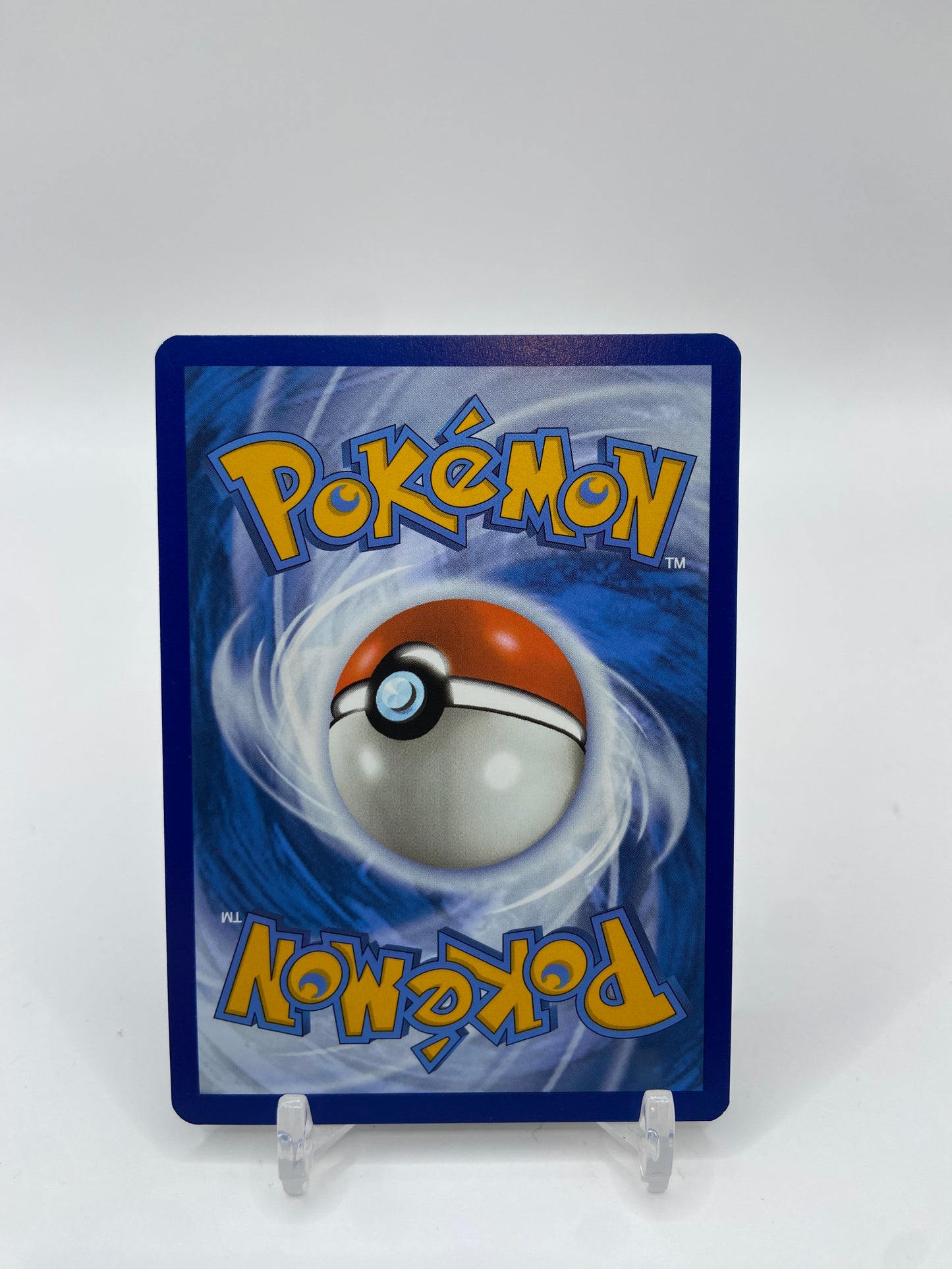 Weezing Holo 151 110/165