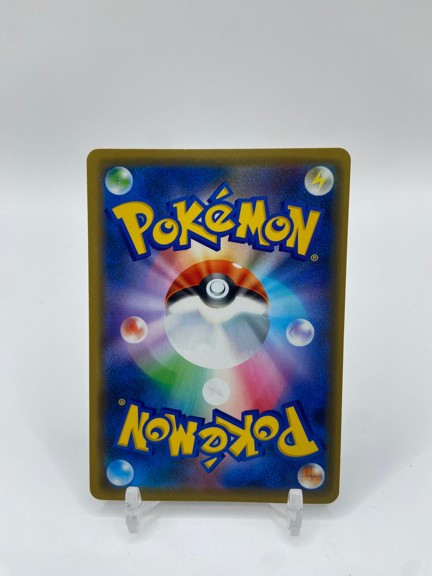 Rayquaza Holo Promo Japanese 003/S-P