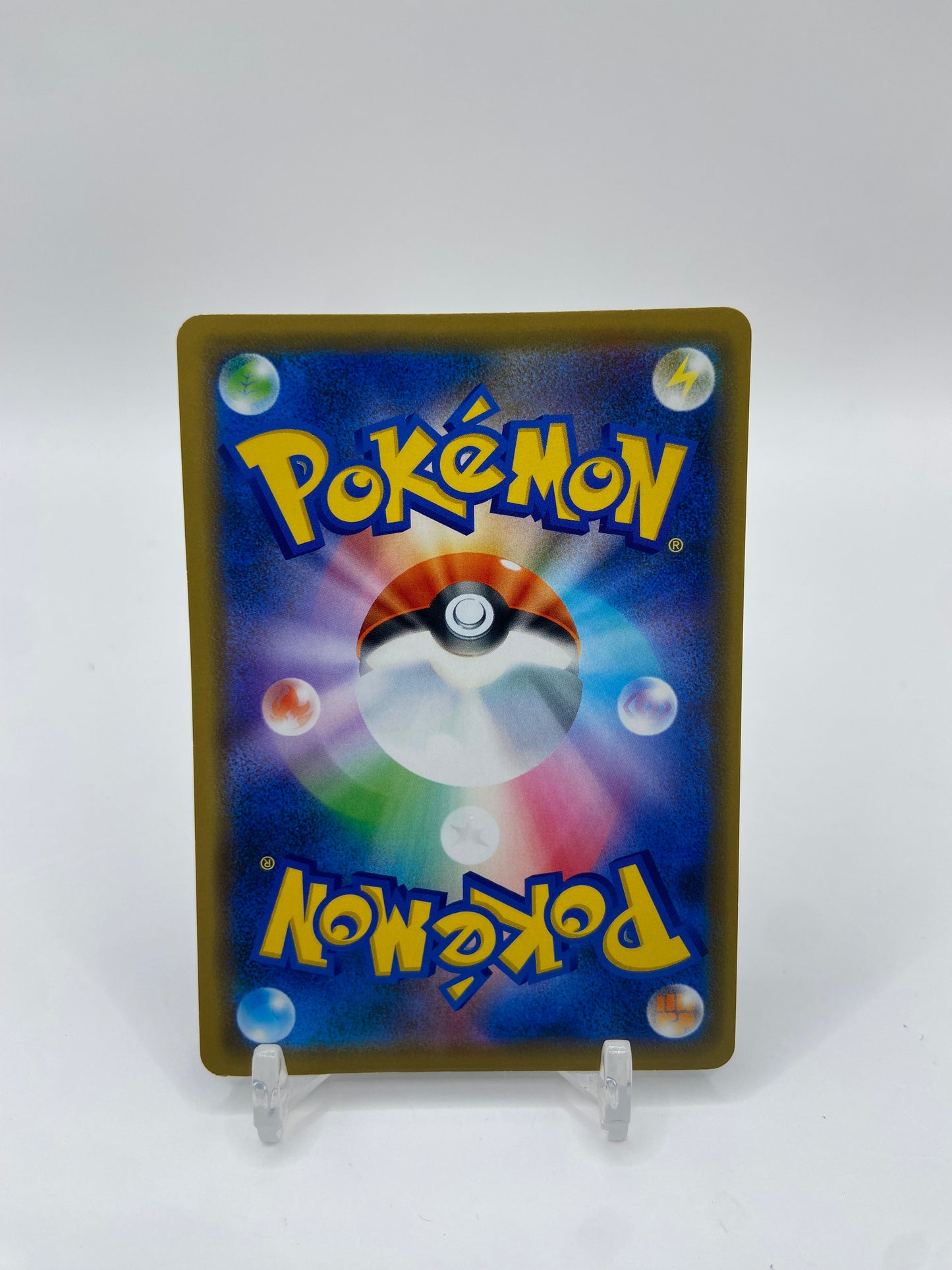 Rayquaza Holo Promo Japanese 003/S-P
