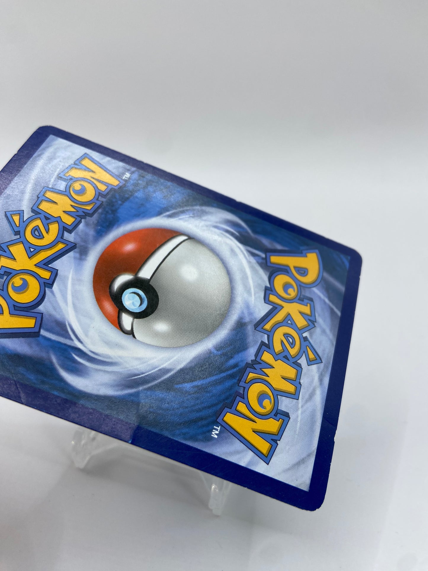 Greninja Cracked Ice Holo Theme Deck Exclusive 40/122