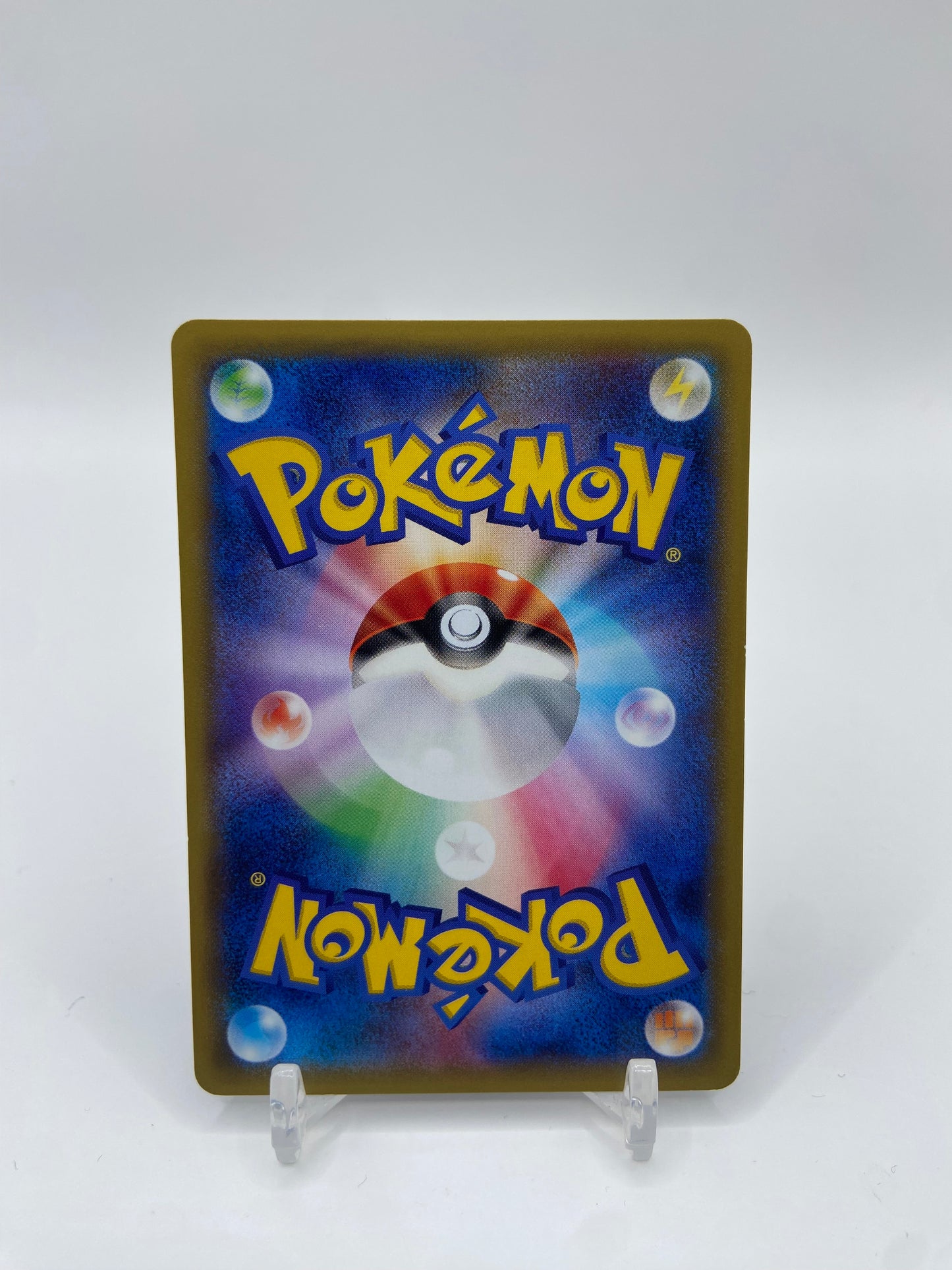 Zekrom Mega Rayquaza Ex Battle Deck Japanese 007/018