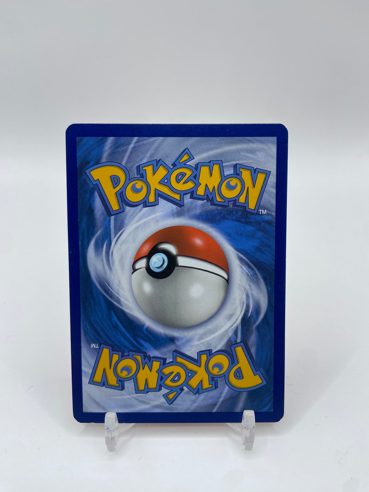 Snubbull Holo Detective Pikachu 15/18