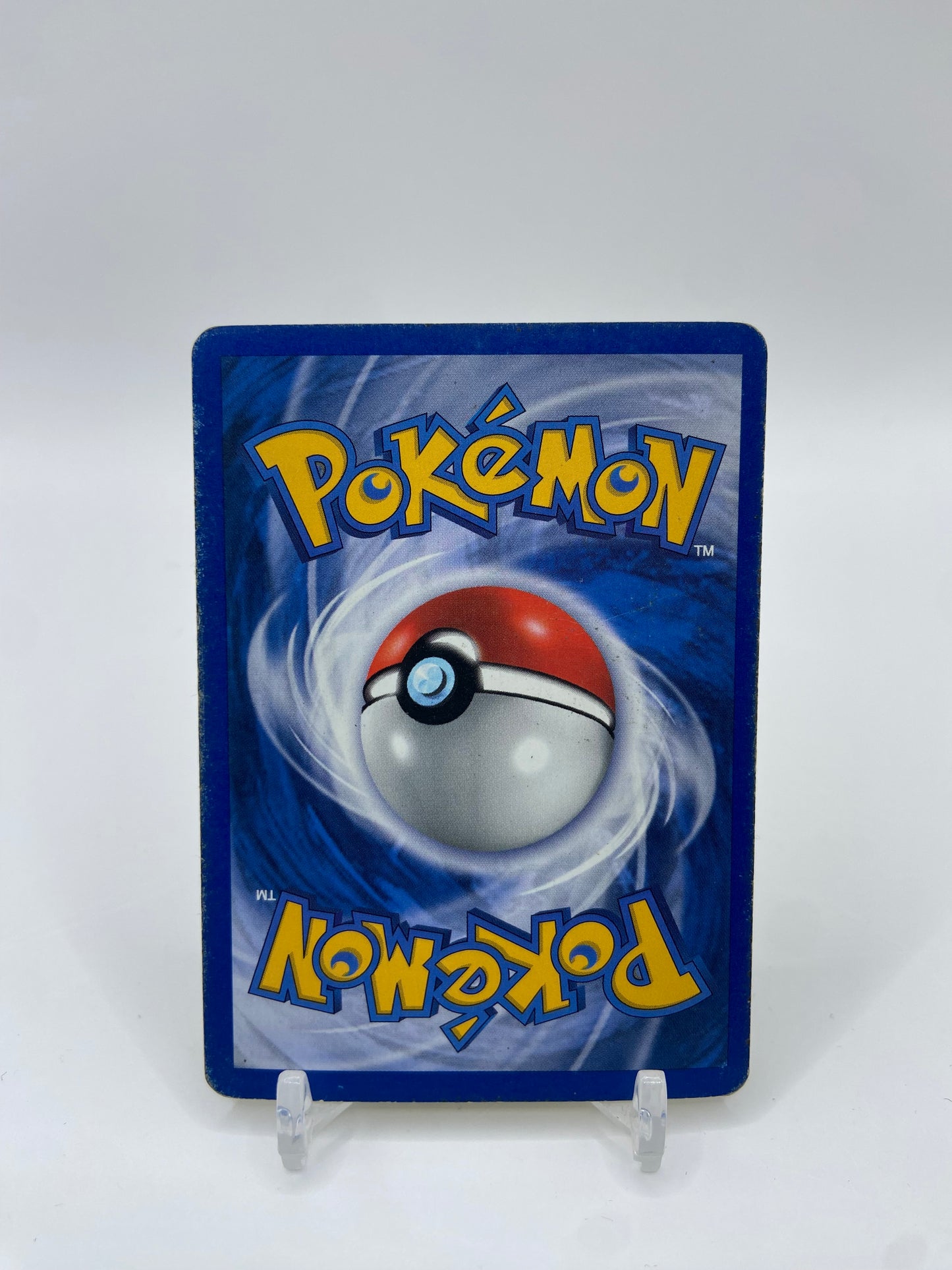 Beedrill Rare Base Set 17/102