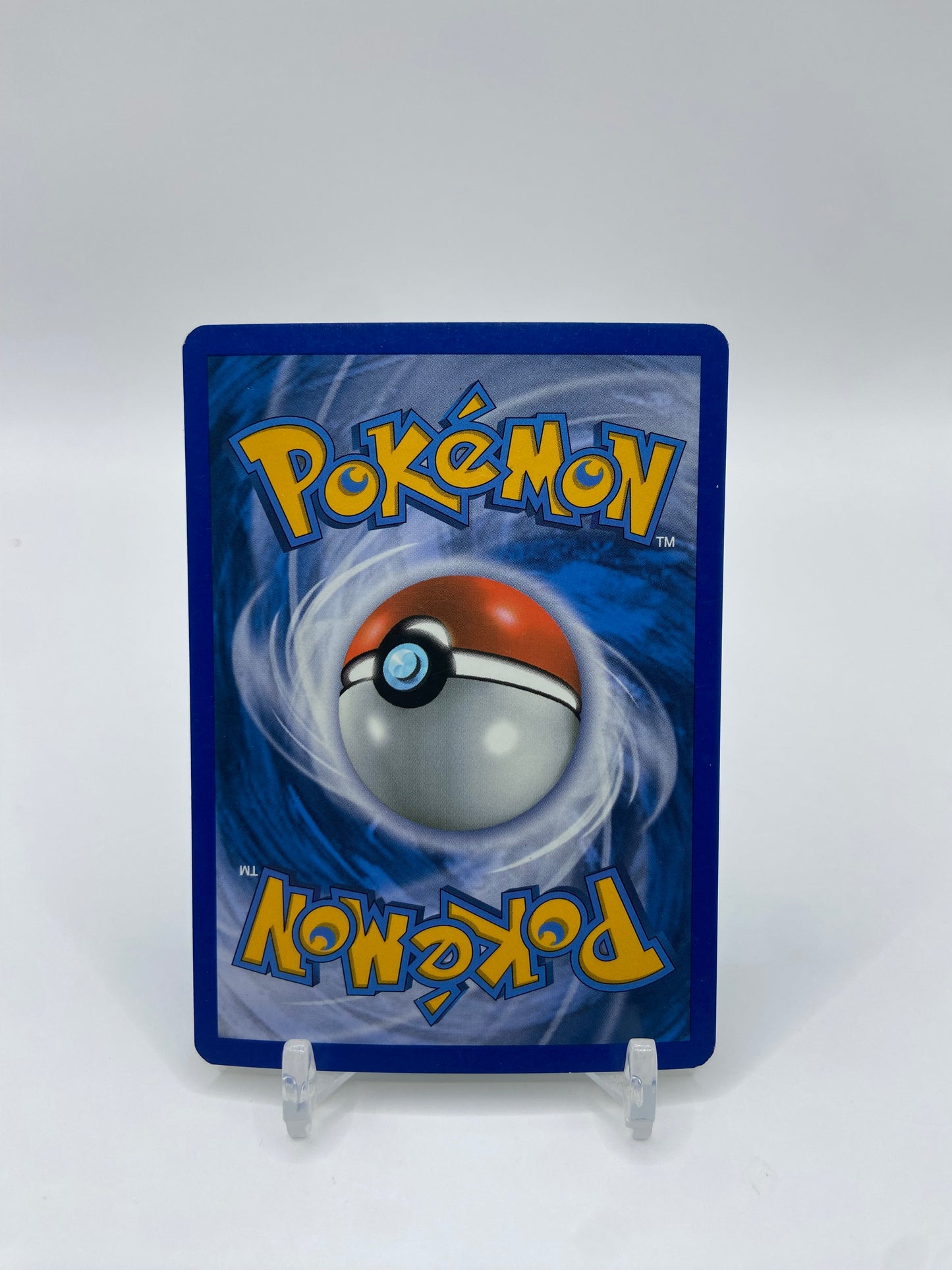 Ducklett Reverse Holo Black & White Base Set 36/114
