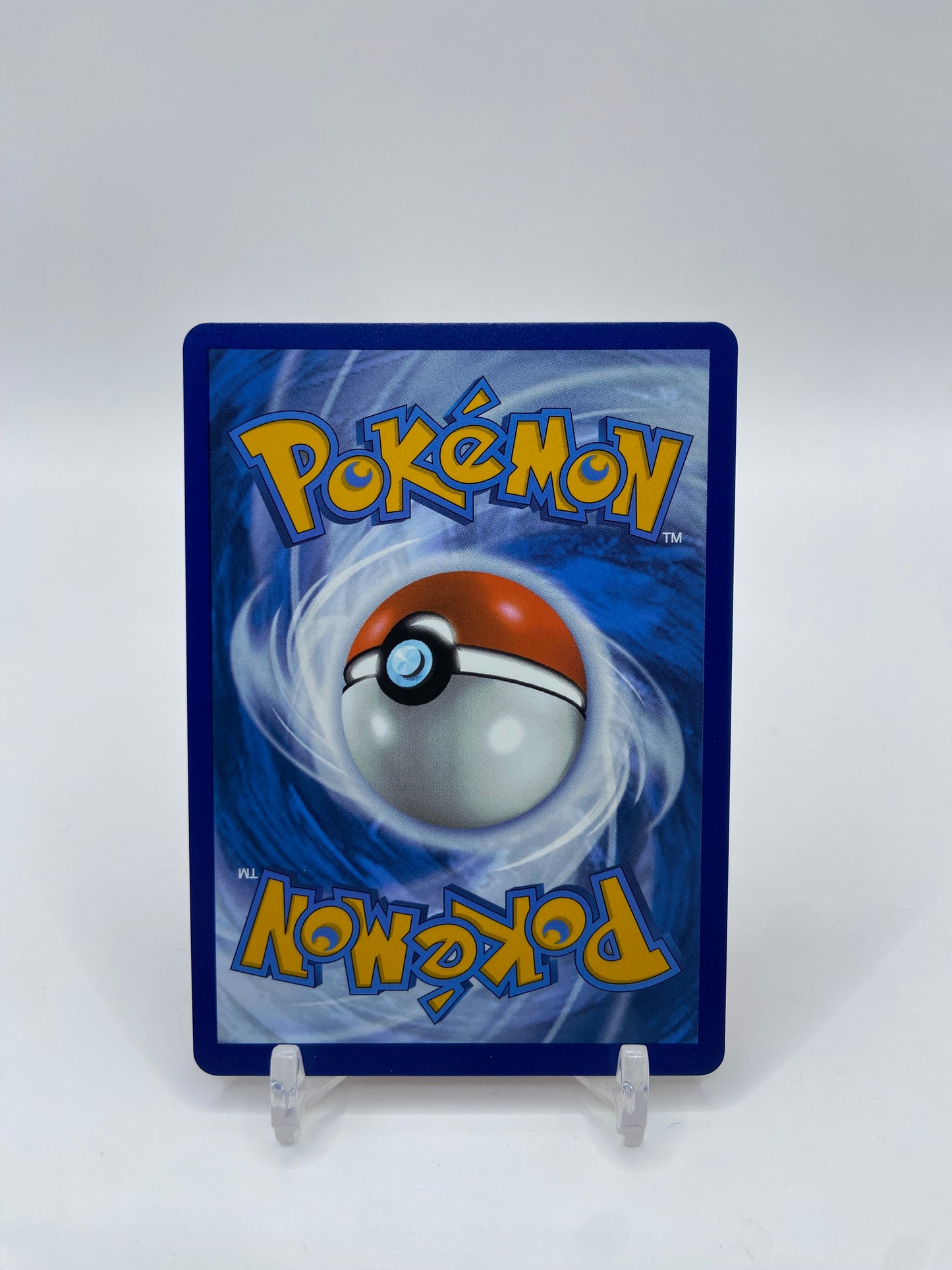 Ethan's Typhlosion Holo Stamped Promo Destined Rivals 034/182
