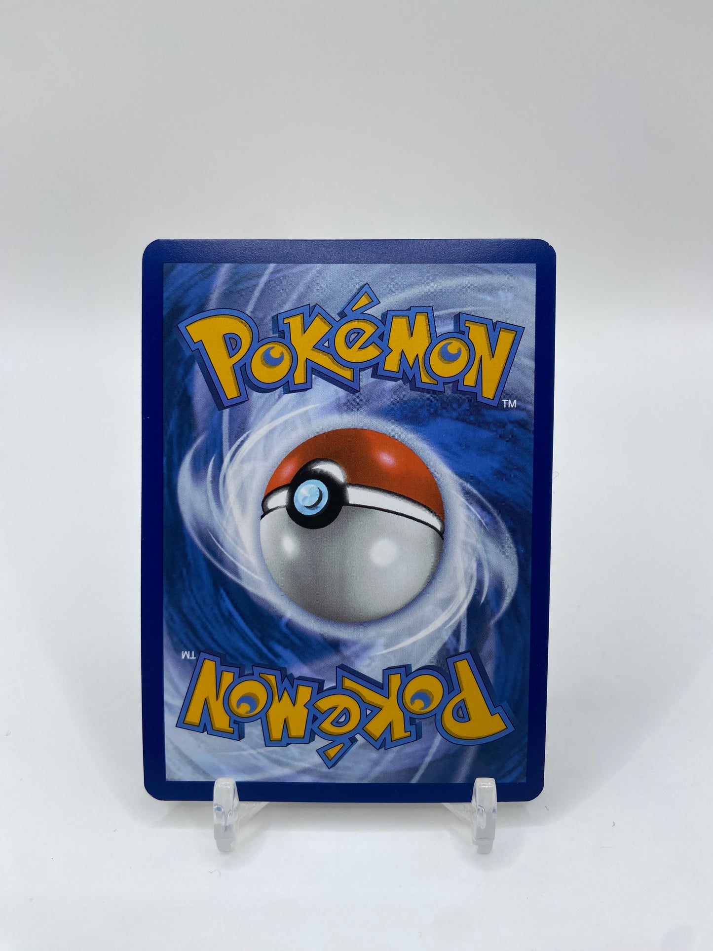 Eevee Reverse Holo 151 133/165