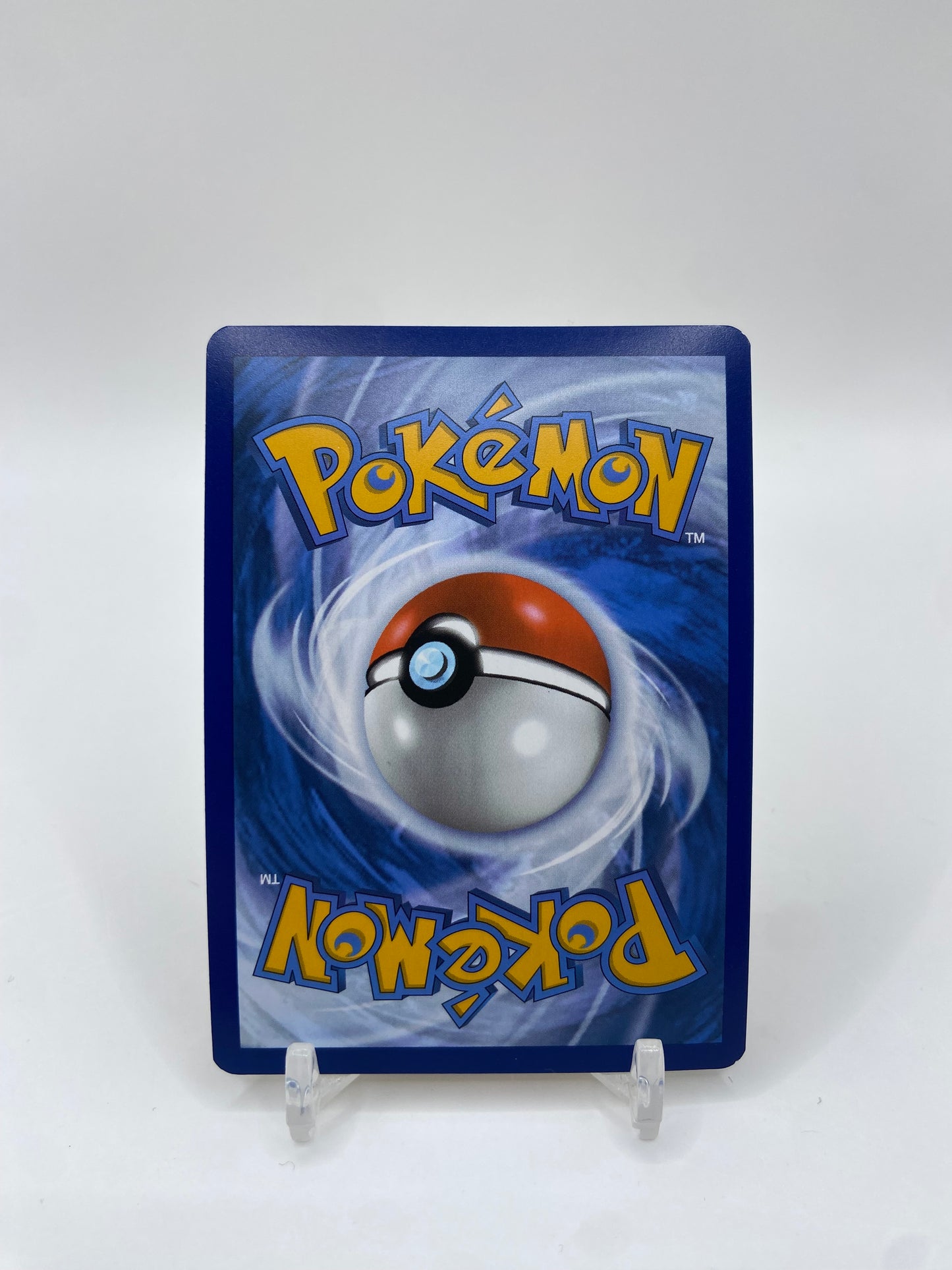Pikachu Reverse Holo 151 025/165