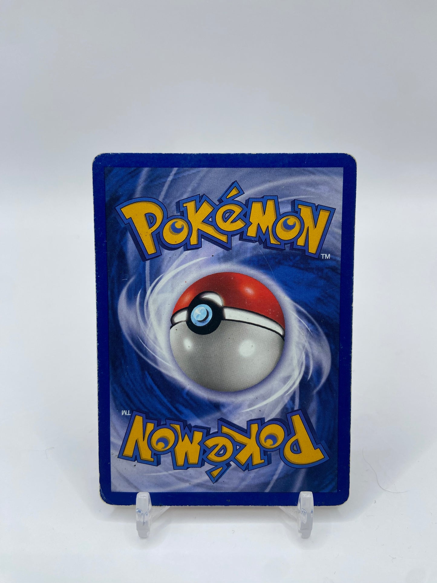 Haunter Base Set 29/102