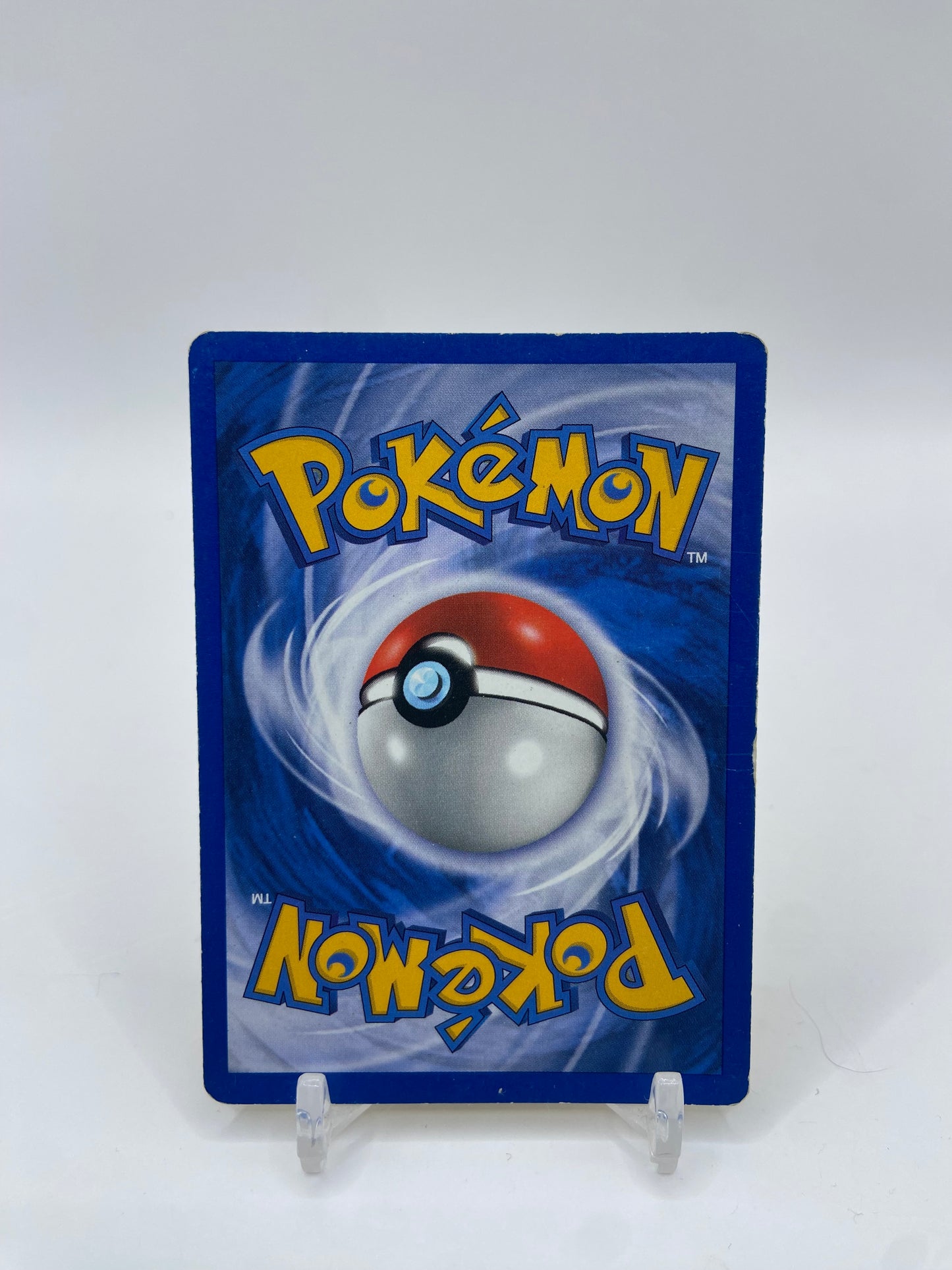 Pikachu Jungle Set 60/64