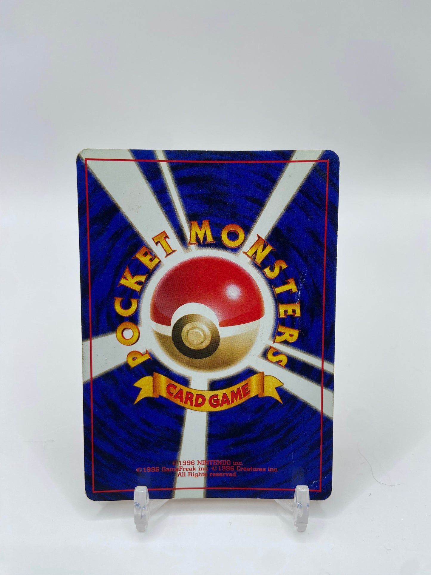 Dark Flareon Team Rocket Set Japanese