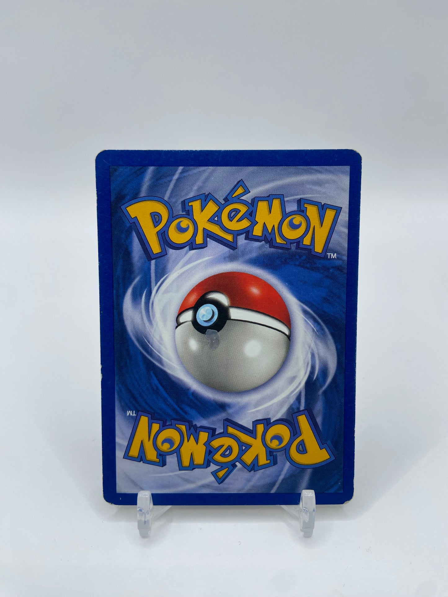 Squirtle Base Set 63/102
