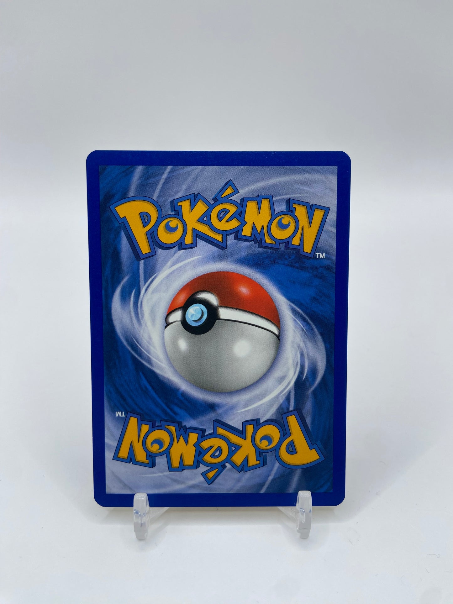 Ralts E Reader Ex Sandstorm 74/100