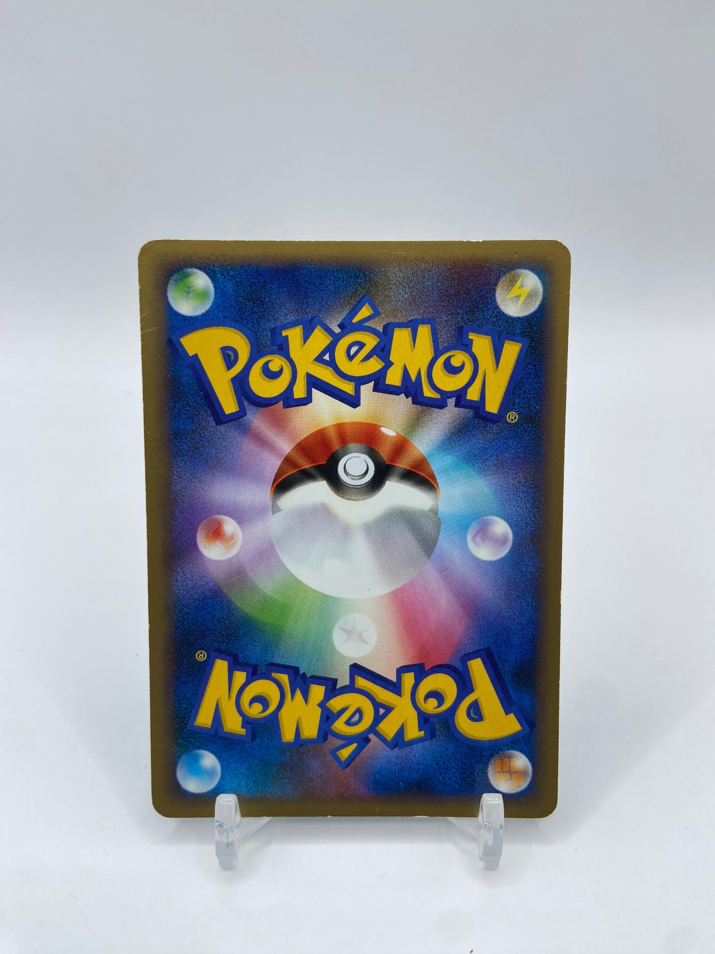 Manaphy Regigigas Lv.x Collection Japanese 006/012