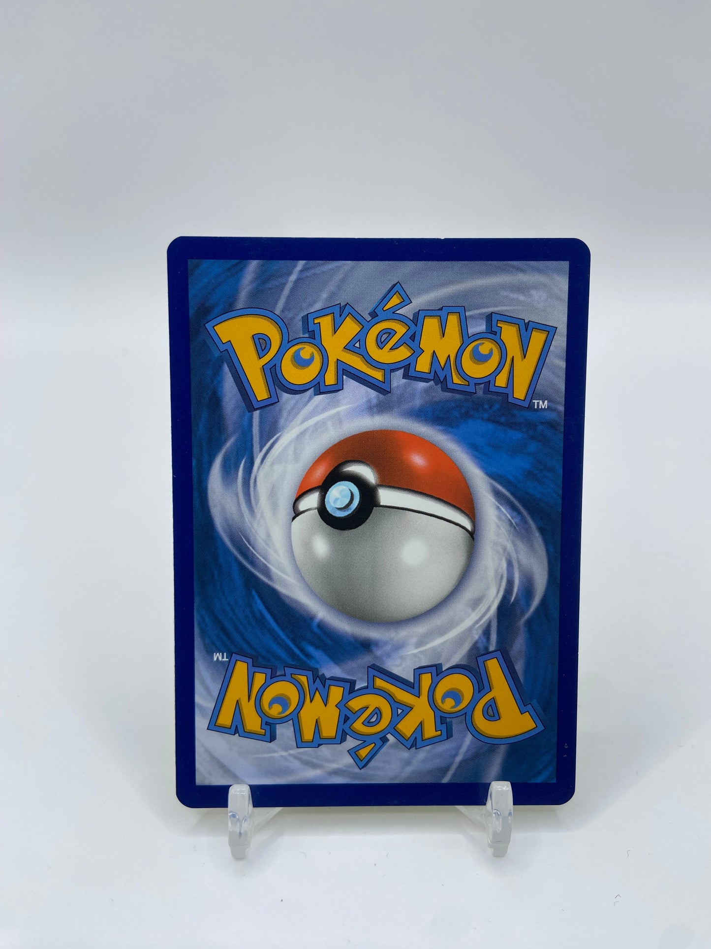 Chikorita Holo McDonalds 2021 Promo Set 02/25