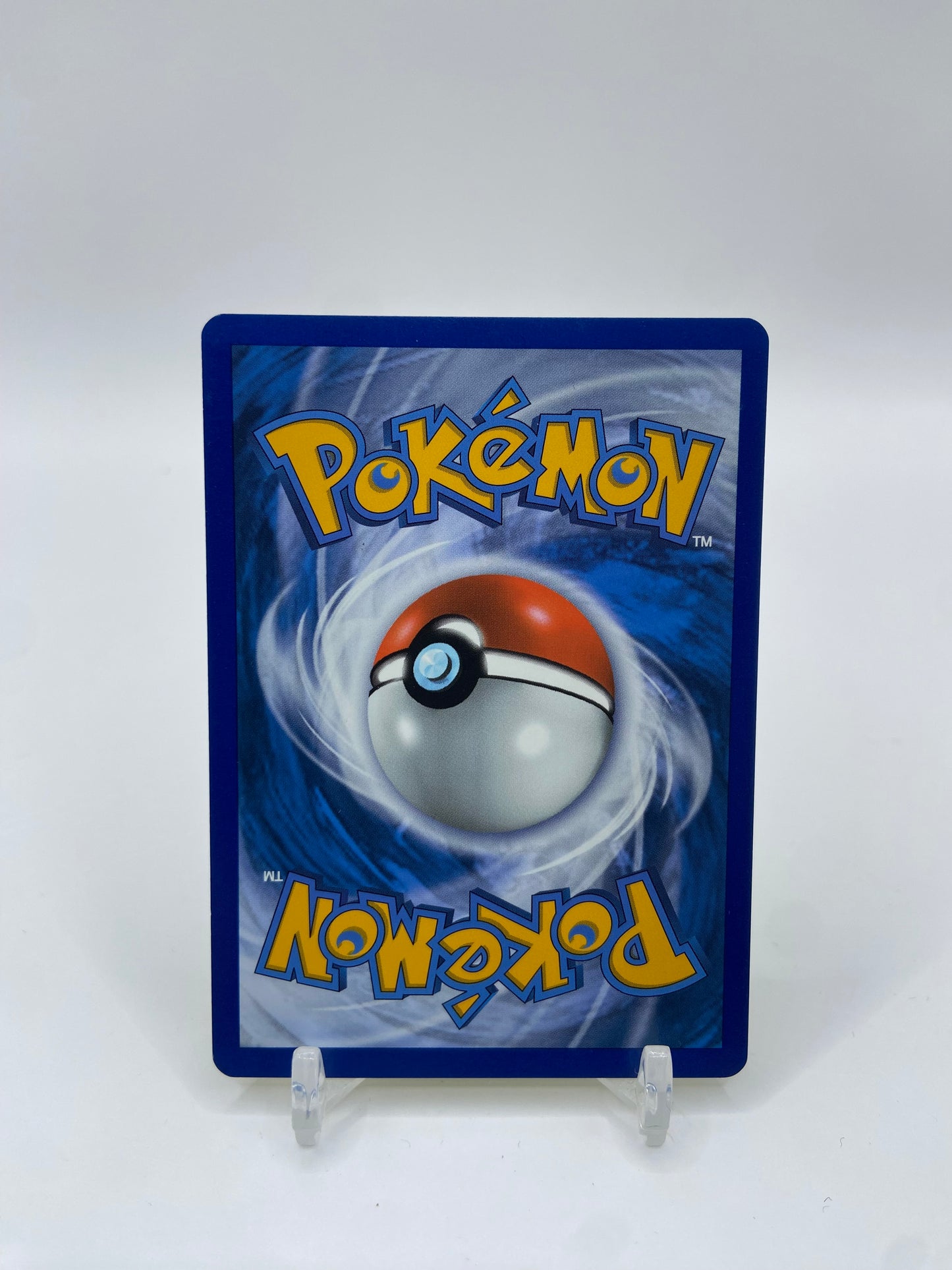 Chespin McDonalds 2021 Promo Set 06/25