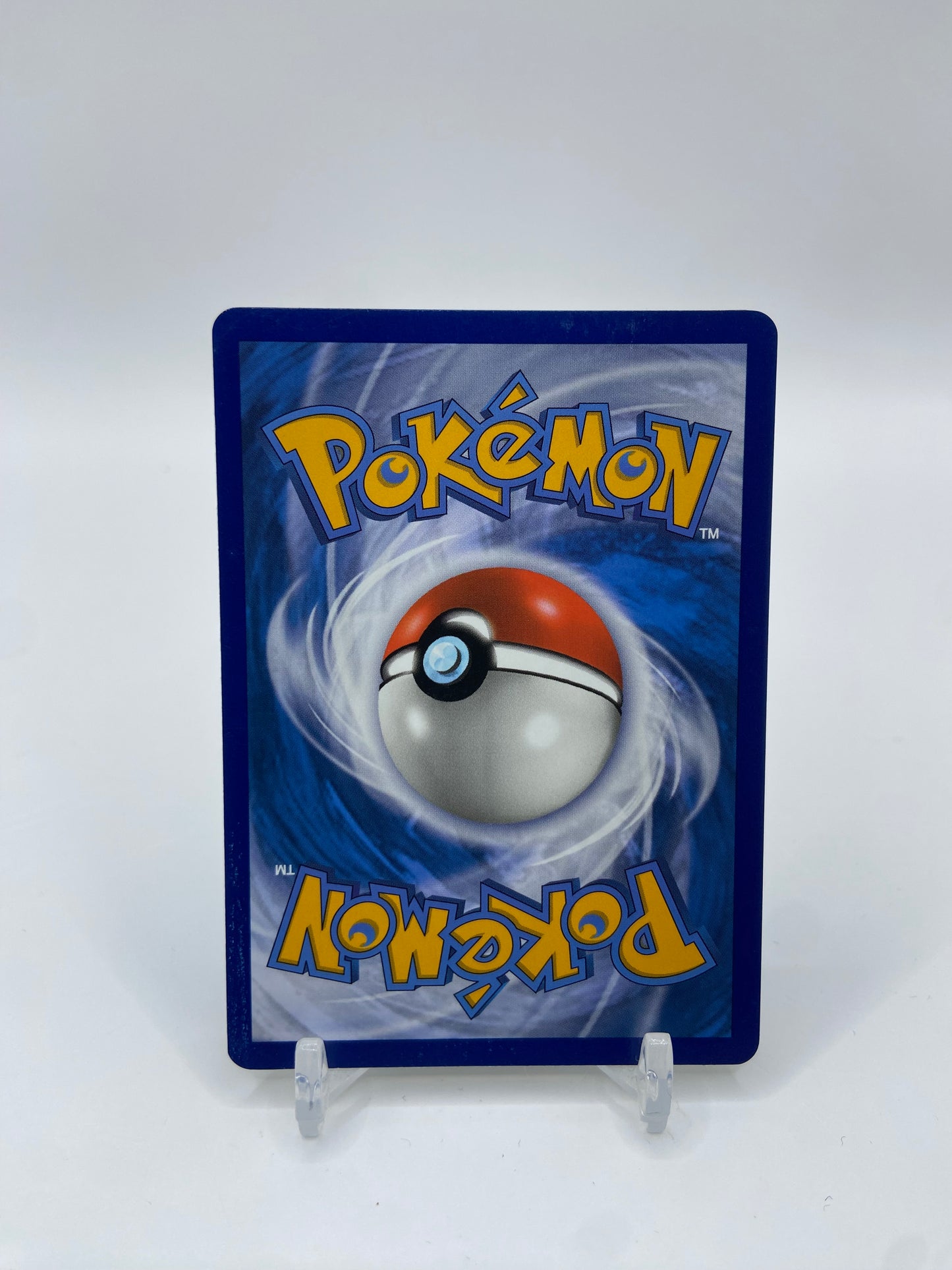 Totodile McDonalds 2021 Promo Set 18/25