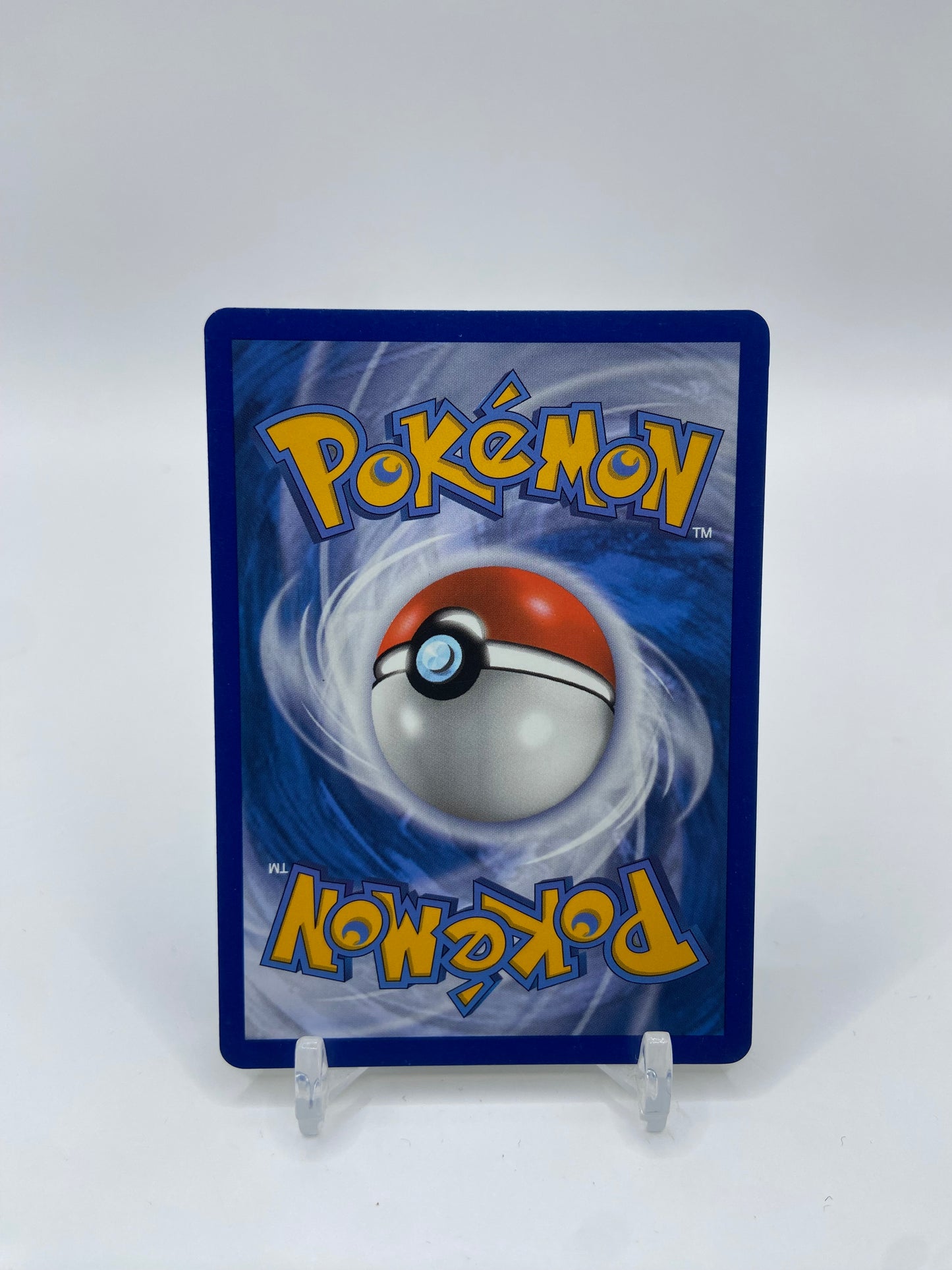 Mudkip McDonalds 2021 Promo Set 19/25