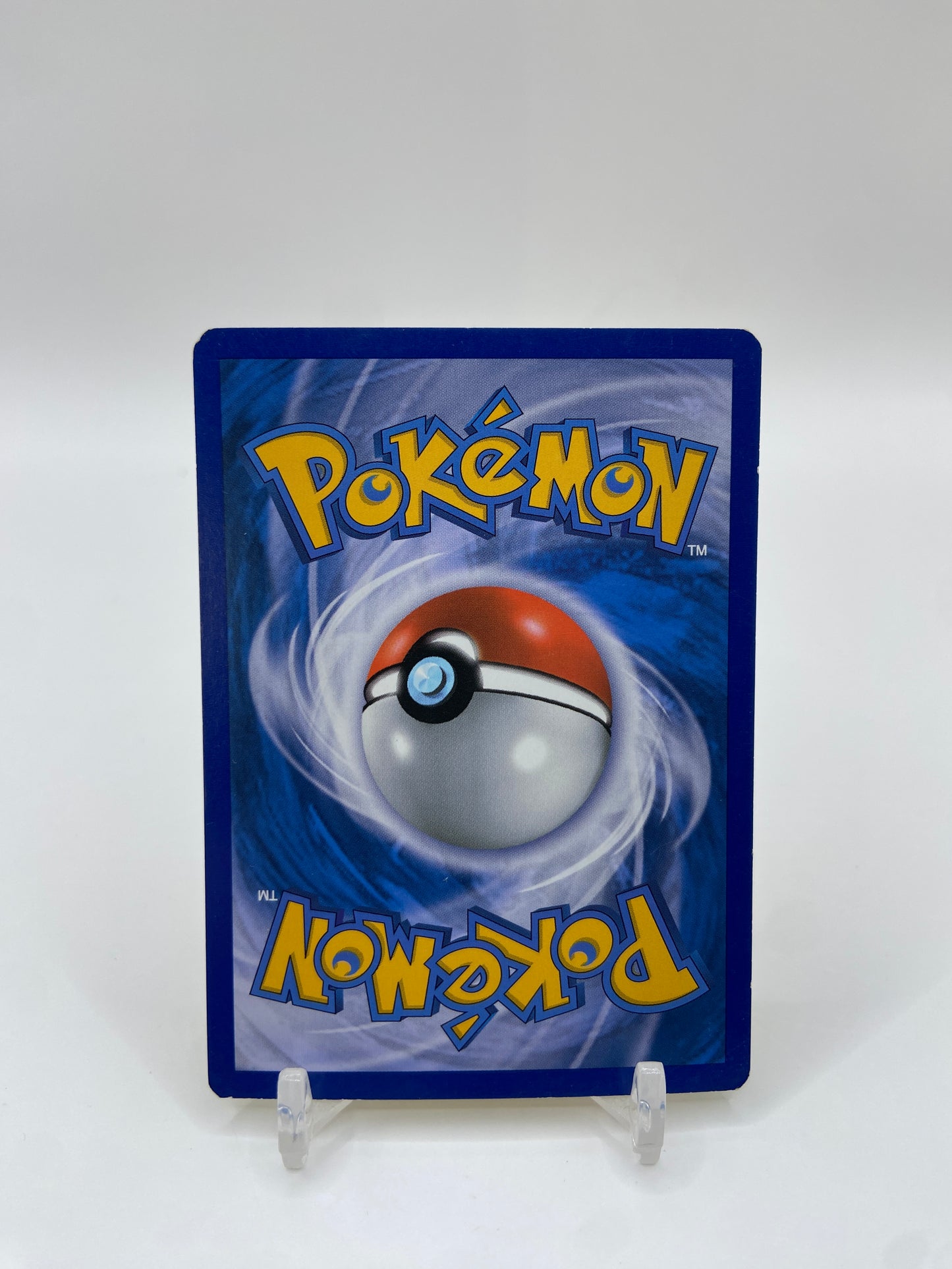 Chinchou Reverse Holo Boundaries Crossed 55/149