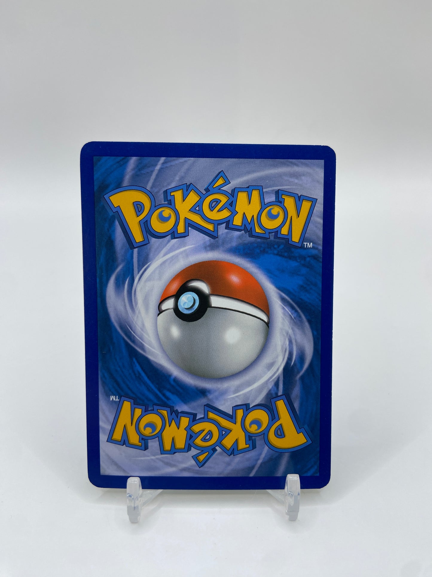 Feebas Reverse Holo Dragons Exalted 27/124