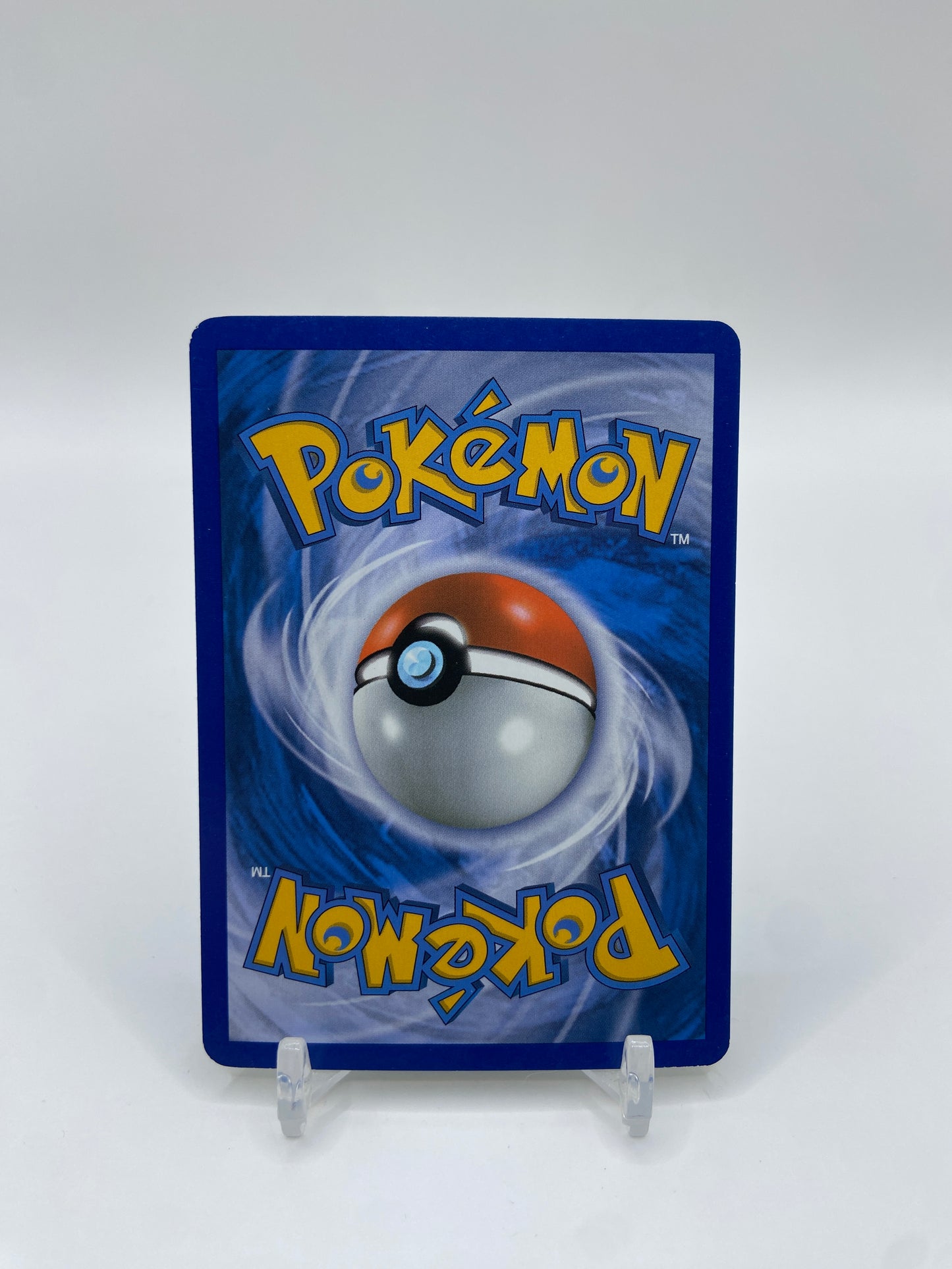 Vanilluxe Reverse Holo Rare Next Destines 33/99