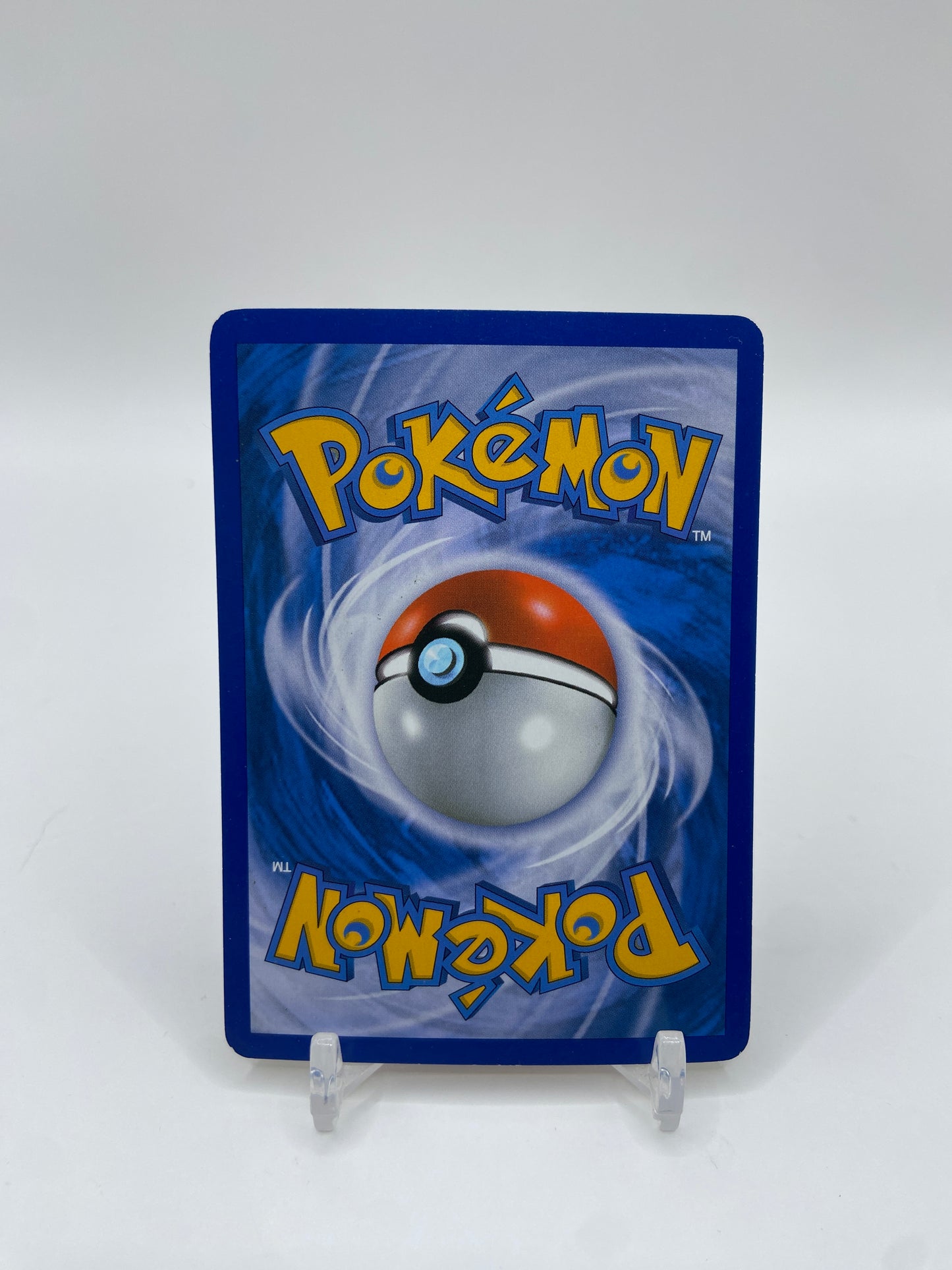 Mismagius Reverse Holo Rare Legendary Treasures 58/113