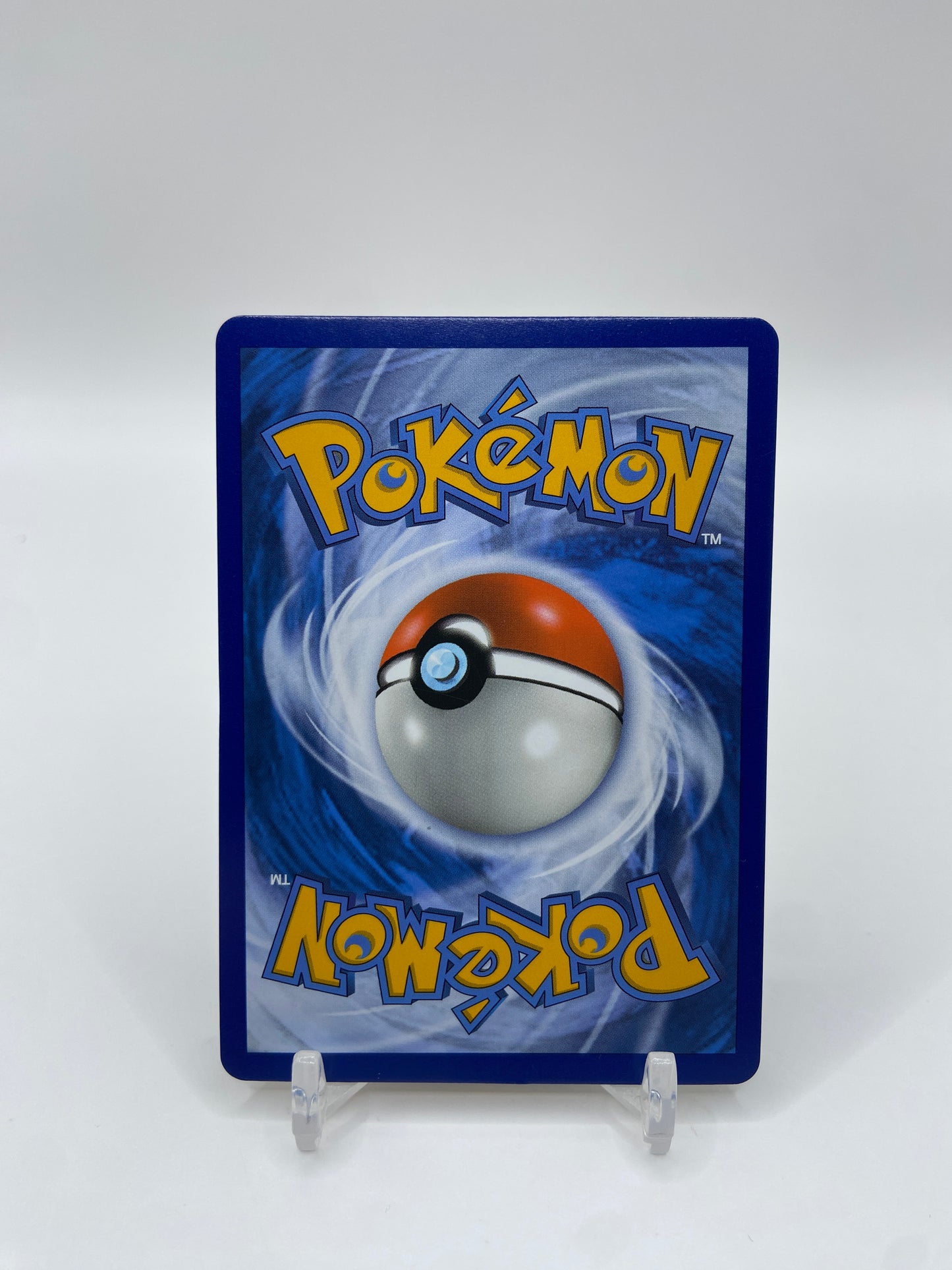 Brock's Grit Full Art Evolutions 107/108