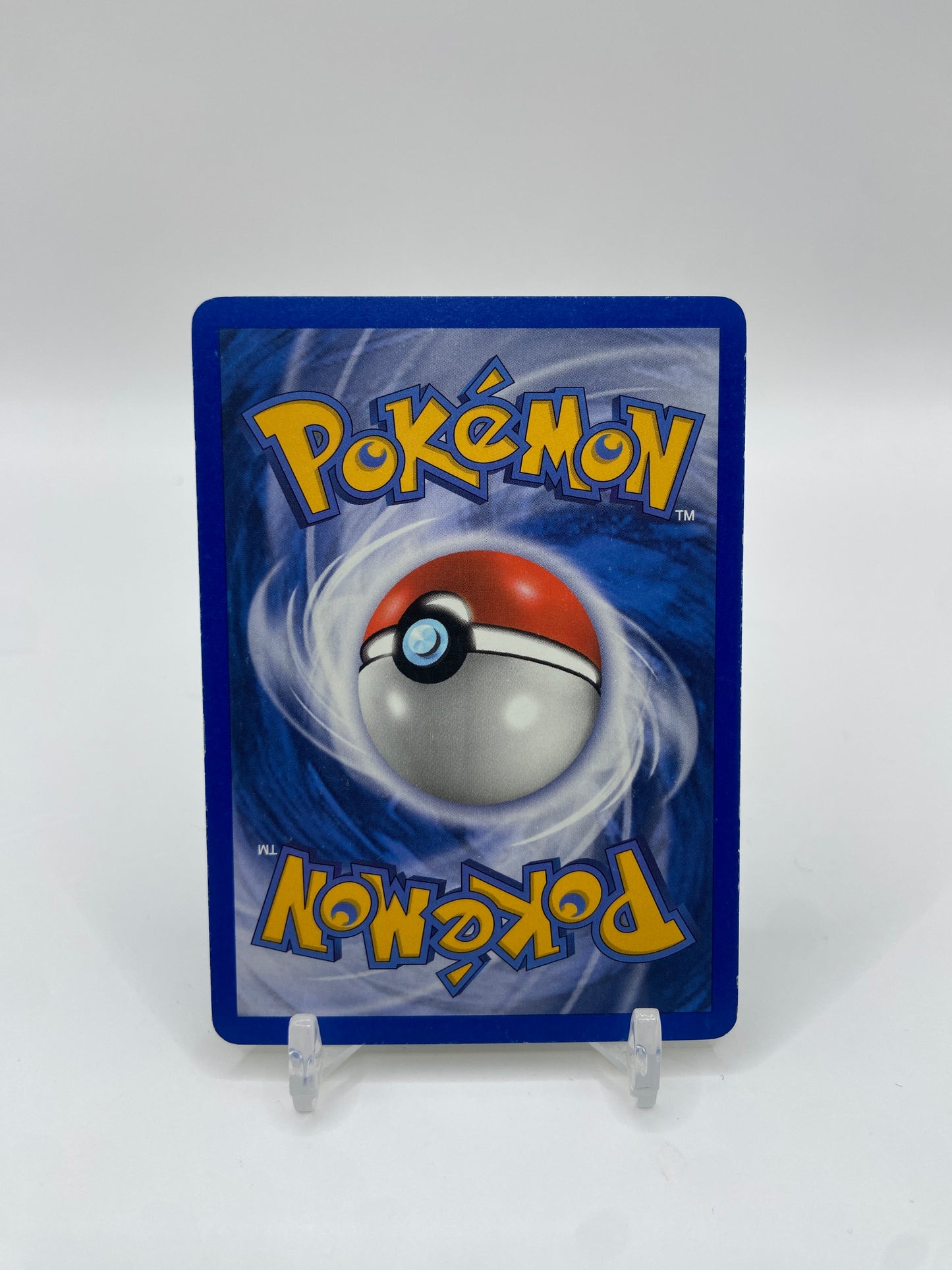 Mudkip Ex Emerald 56/106