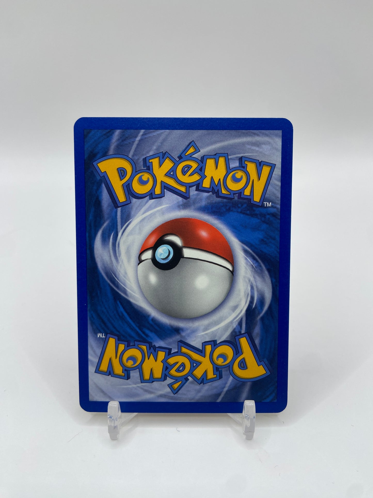 Spoink Ex Emerald 65/106